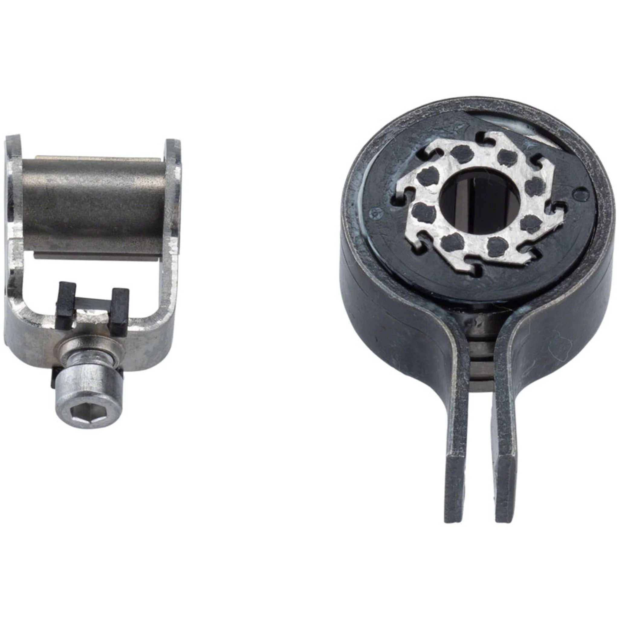 Rear Derailleur Stabilizer Units