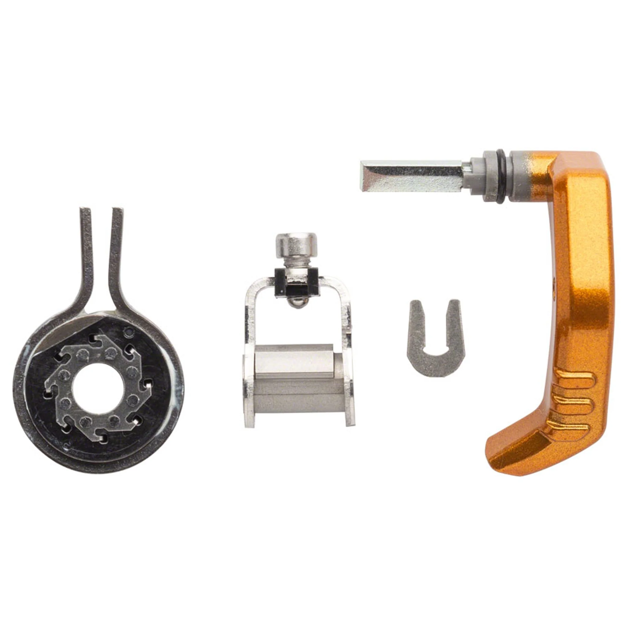Rear Derailleur Stabilizer Units - Image 4