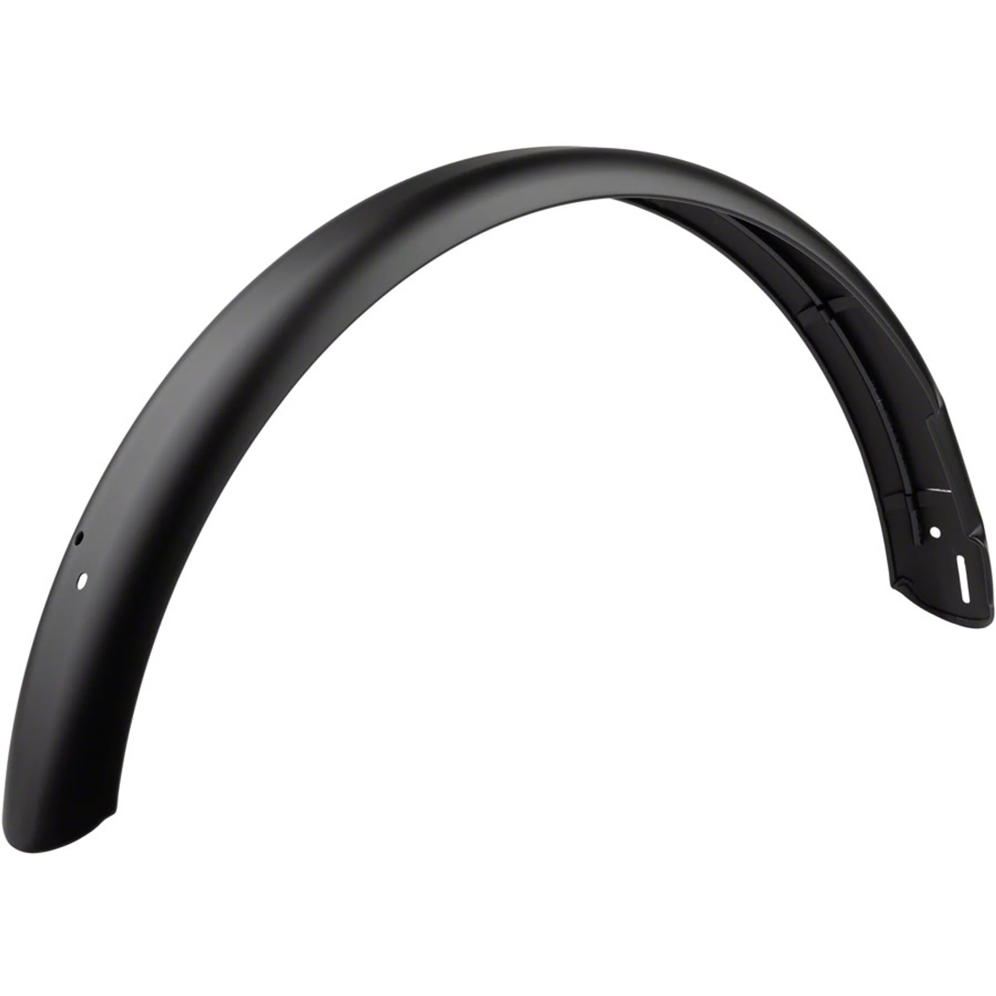 Rear Fender - Boost 2020+, Black