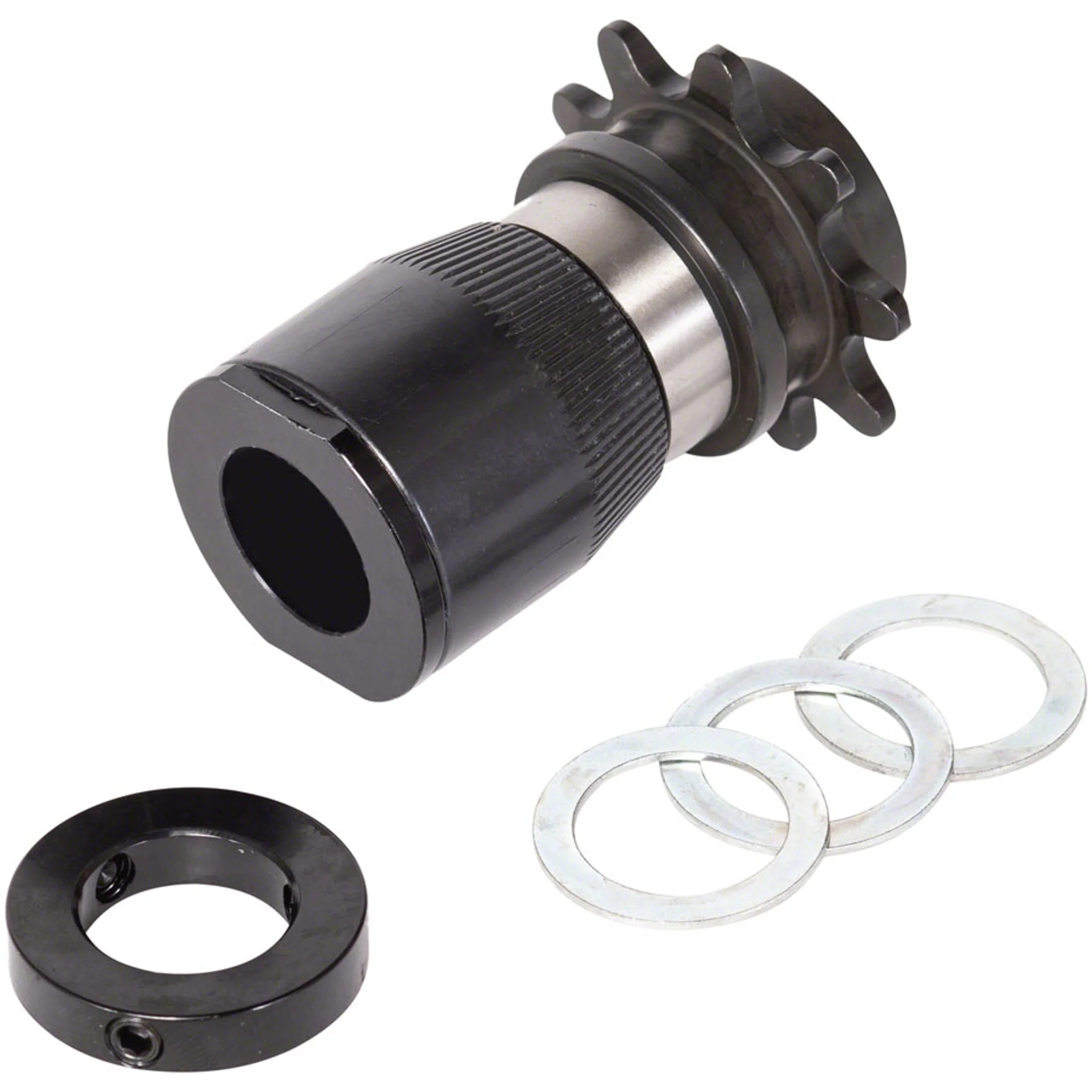 Rear Hub Driver / Clutch - Image 2