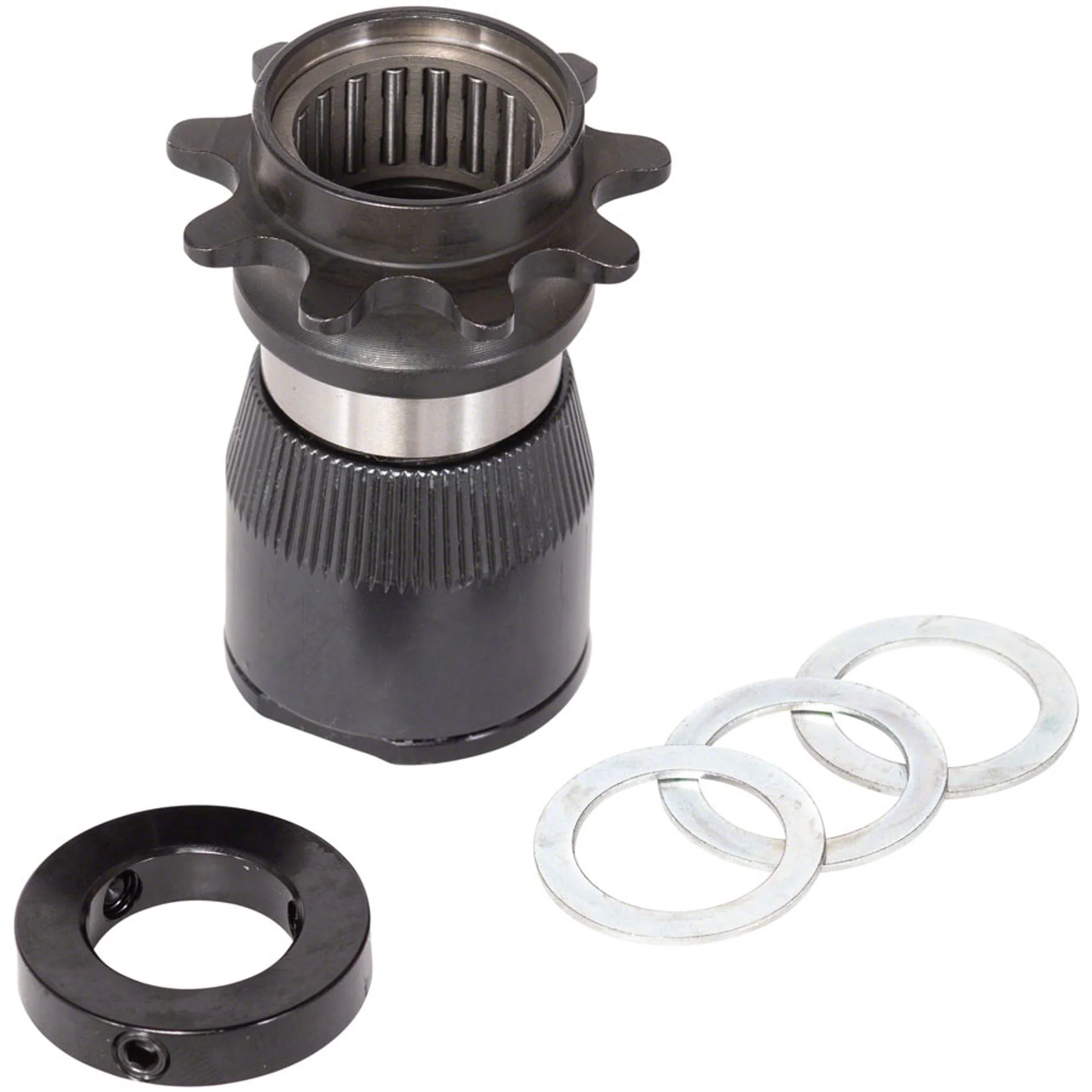 Rear Hub Driver / Clutch - Image 3