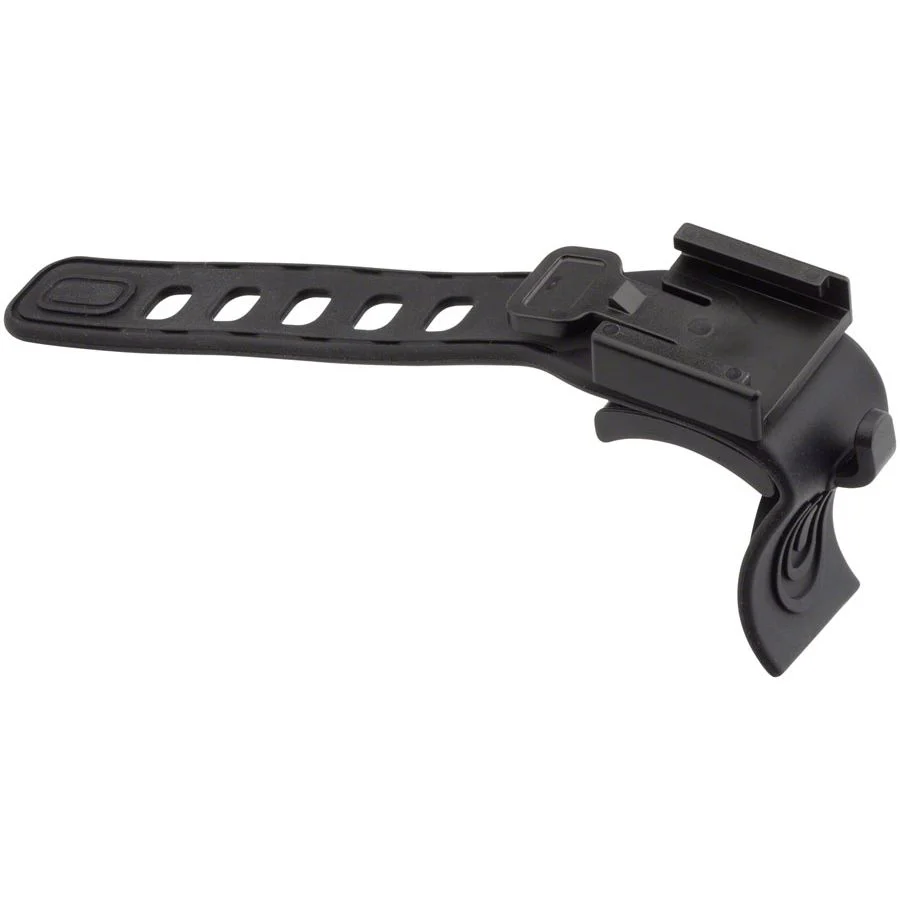 Rear Mounting Bracket for Red Bat Taillight