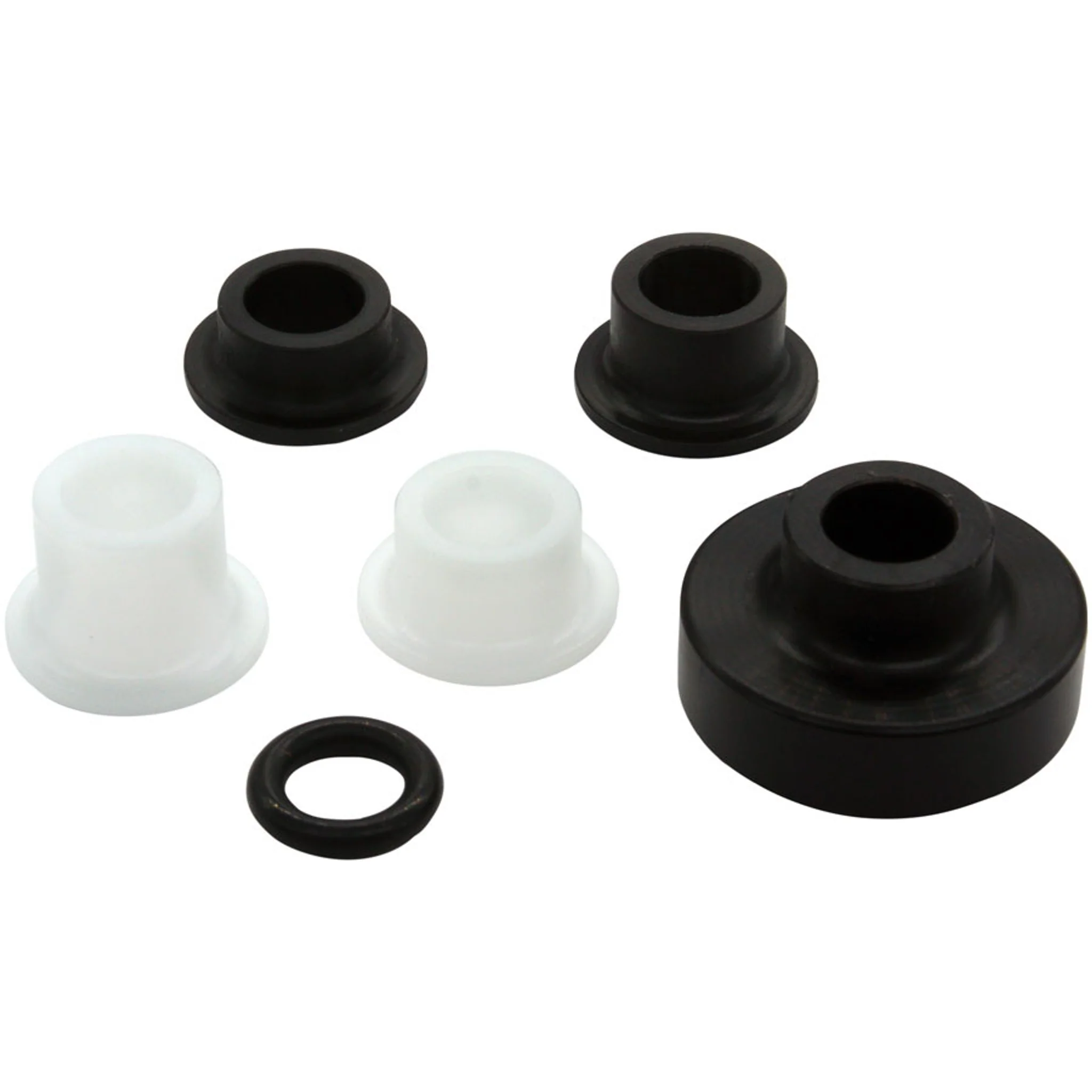 Ohlins Air Stroke Spacer Kit - For TTX Air Rear Shock