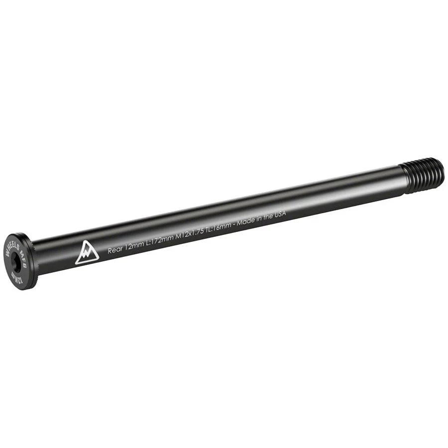 Rear Thru Axle - Image 14