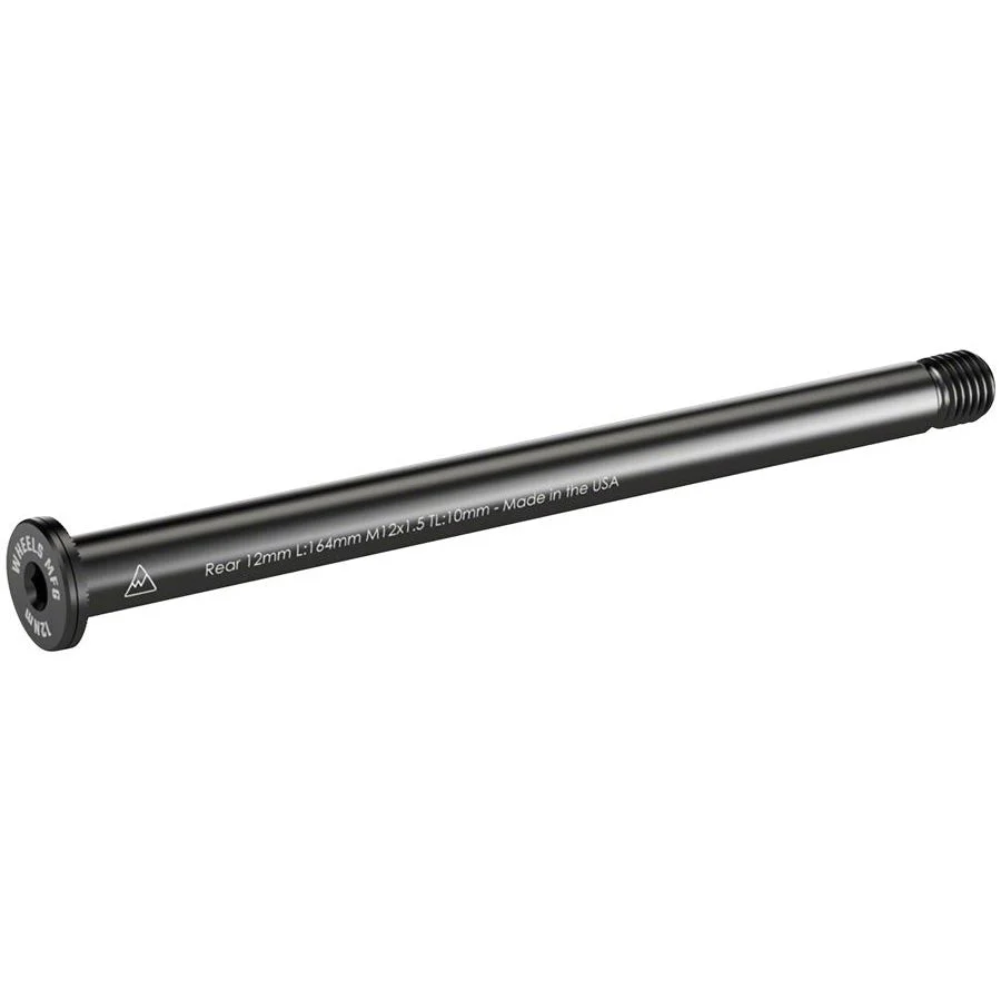 Rear Thru Axle - Image 3