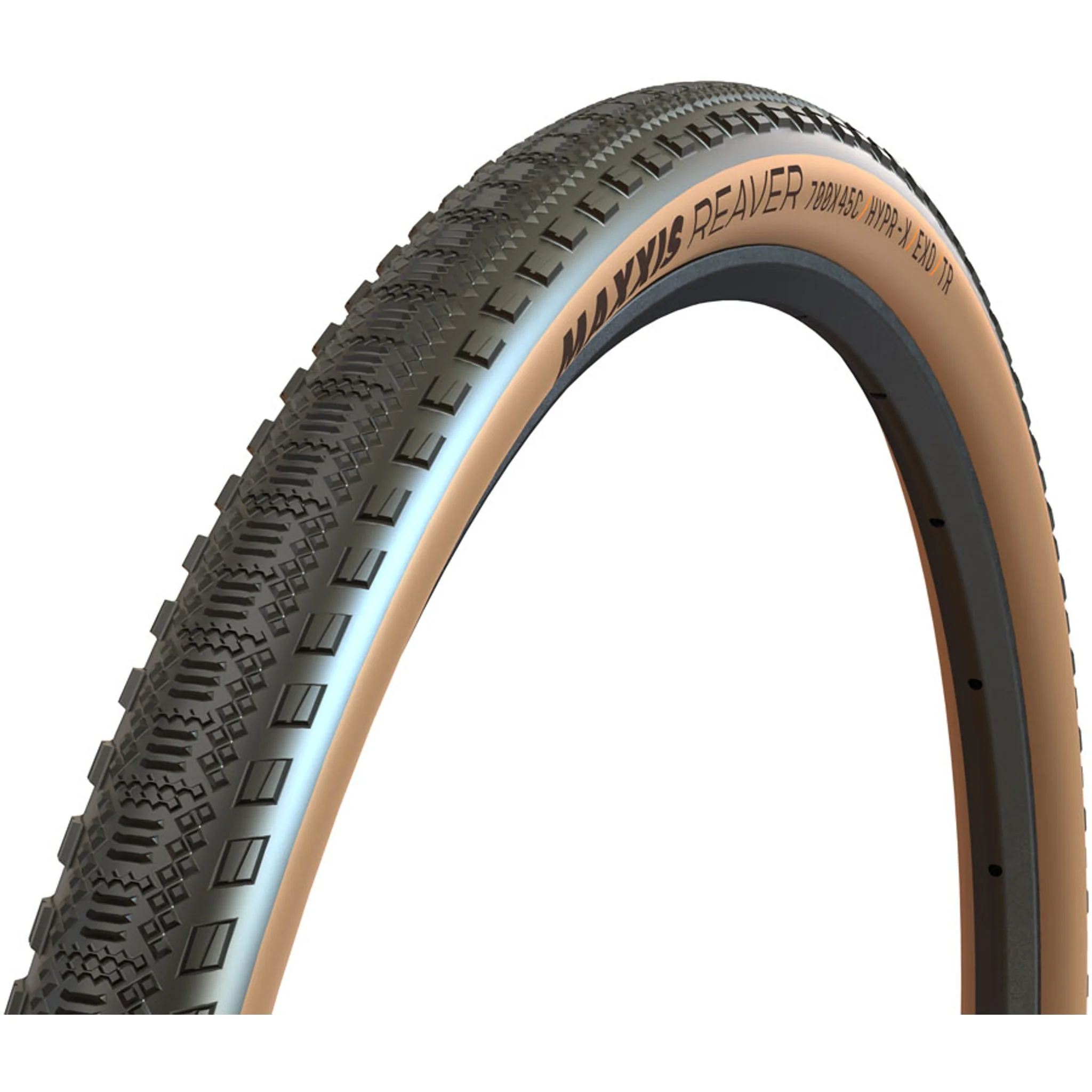 Reaver Tire - Image 2