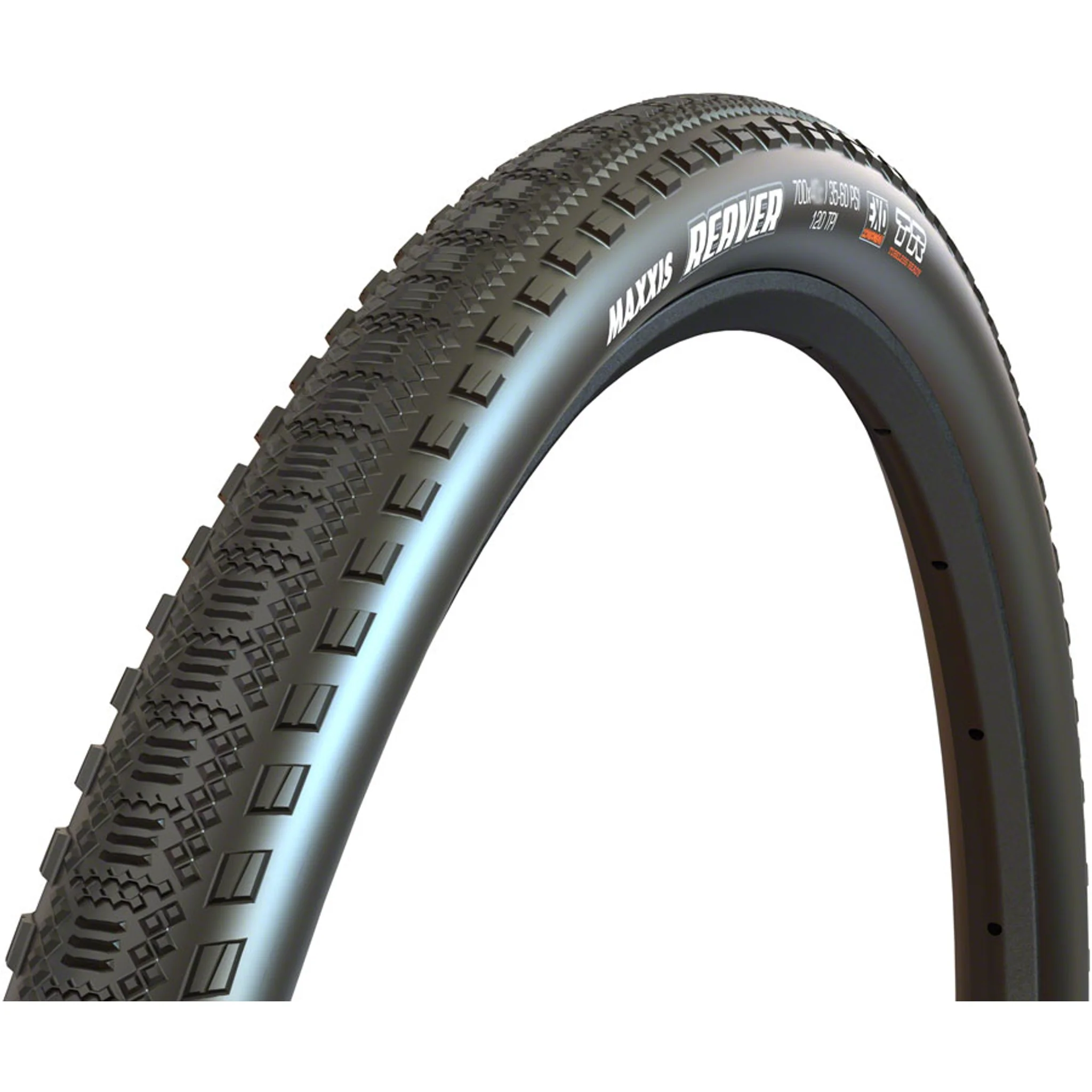Reaver Tire - Image 3