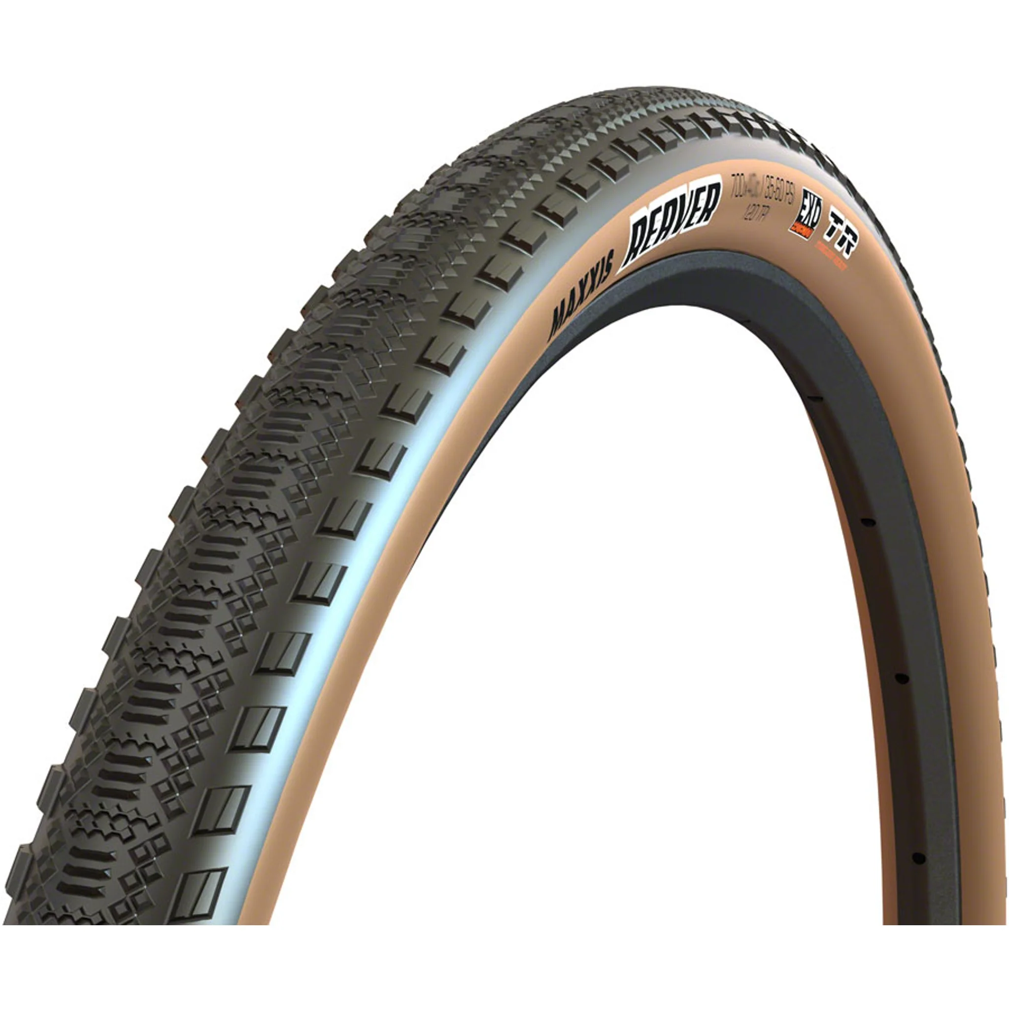 Reaver Tire - Image 5