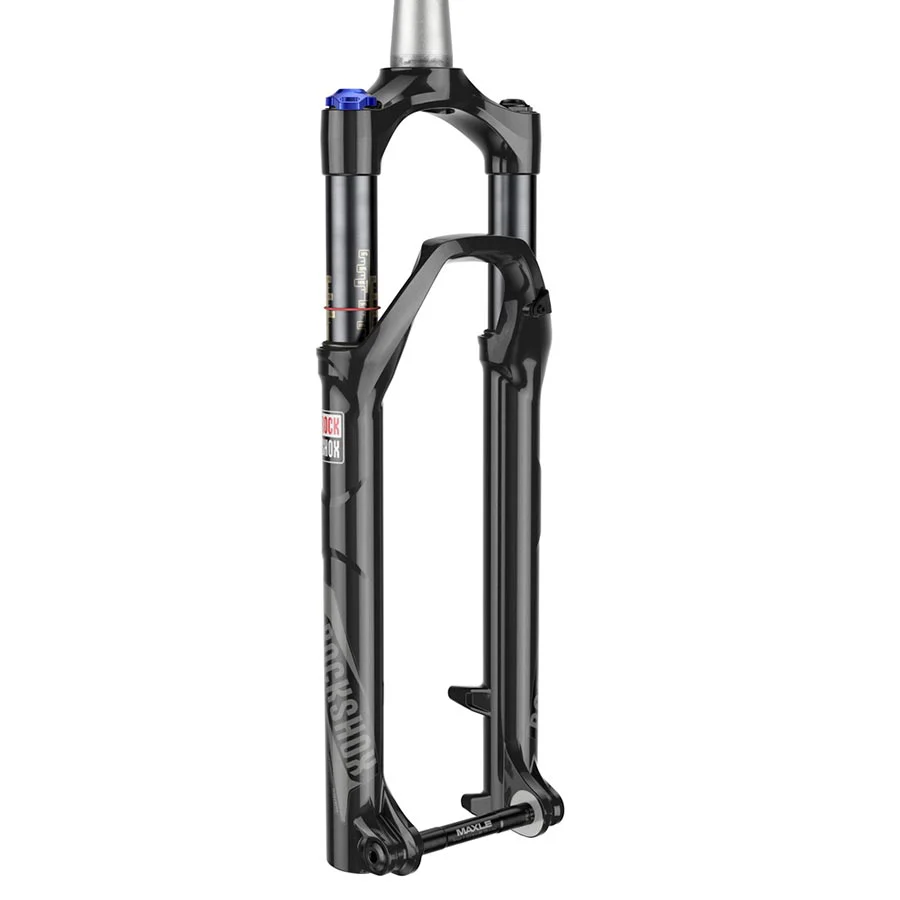 Reba RL Suspension Fork - Reba RL Suspension Fork