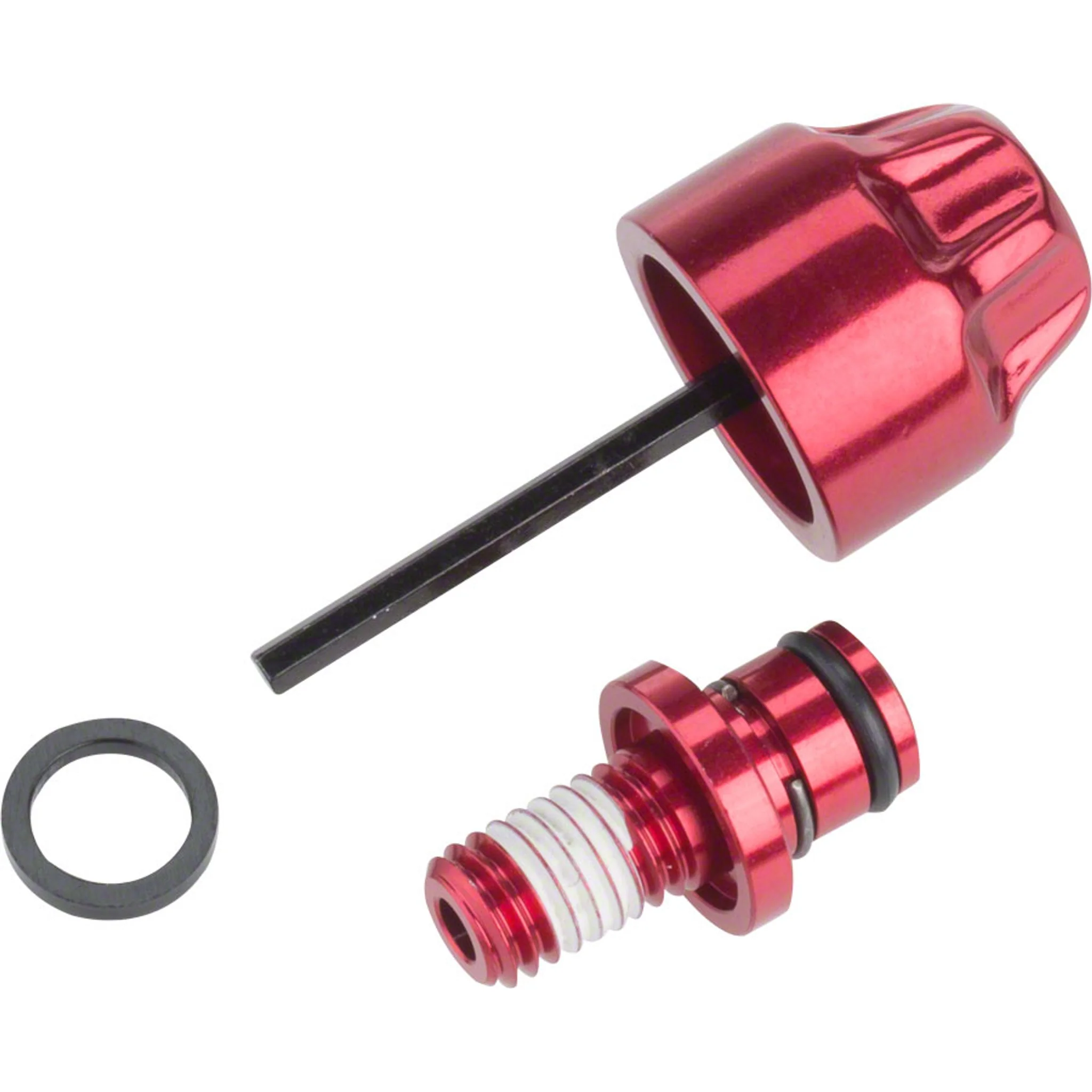 Rebound Knob - Image 10