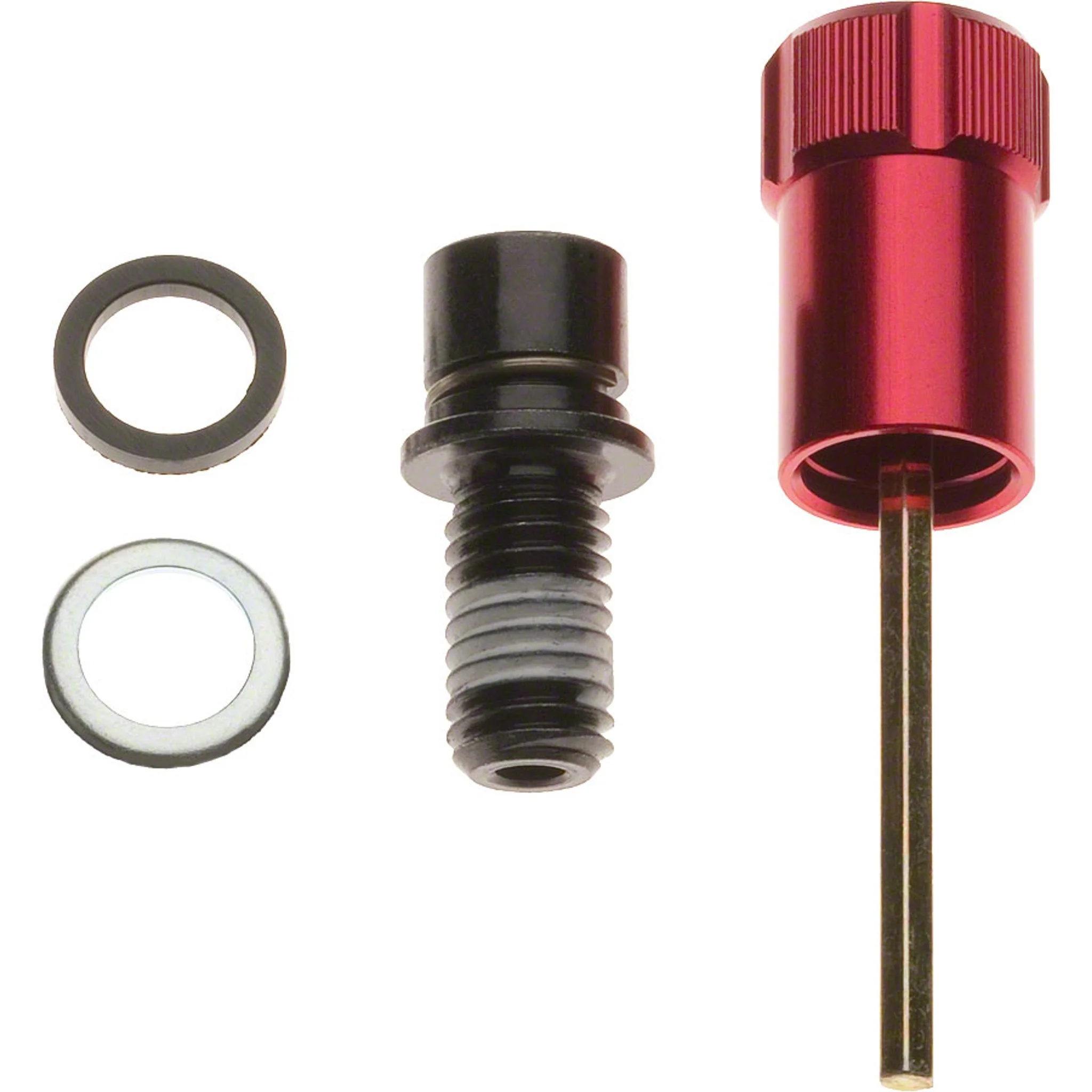 Rebound Knob - Image 11