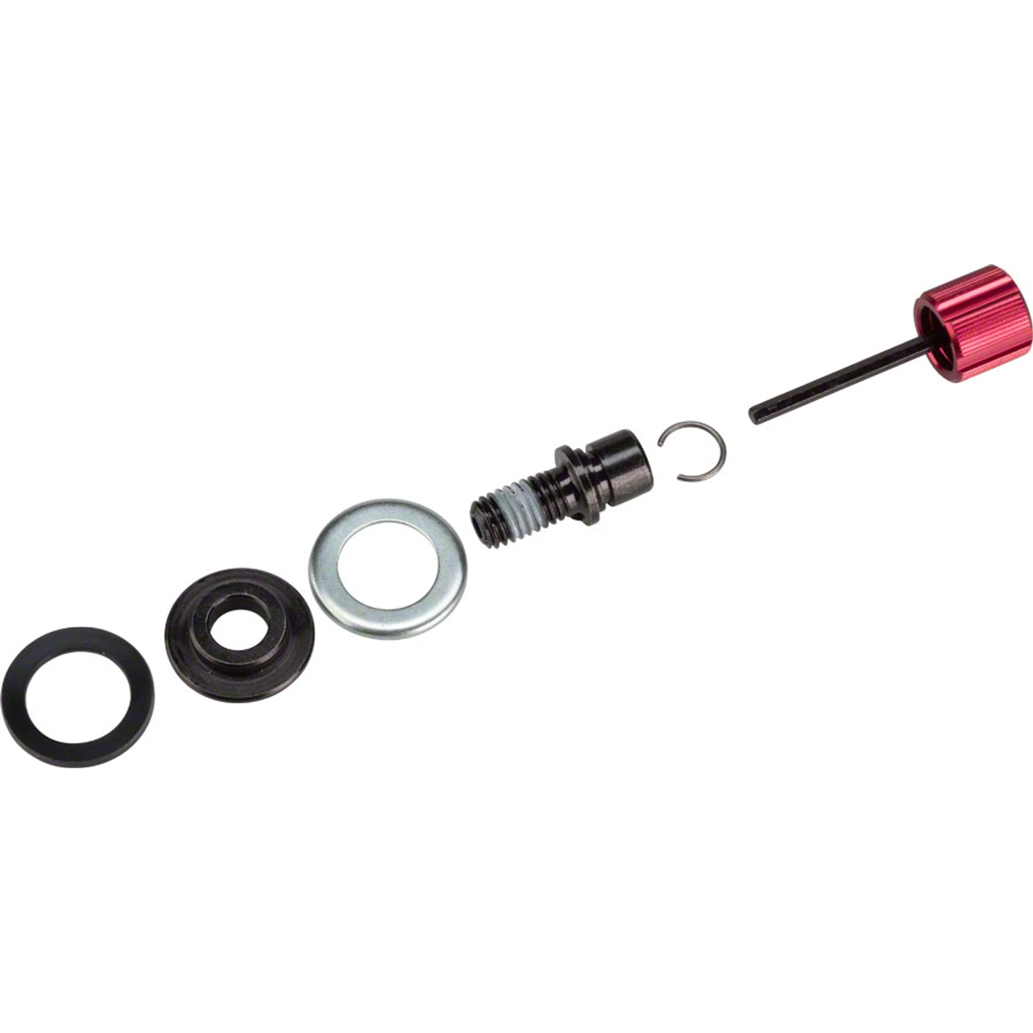 Rebound Knob - Image 13