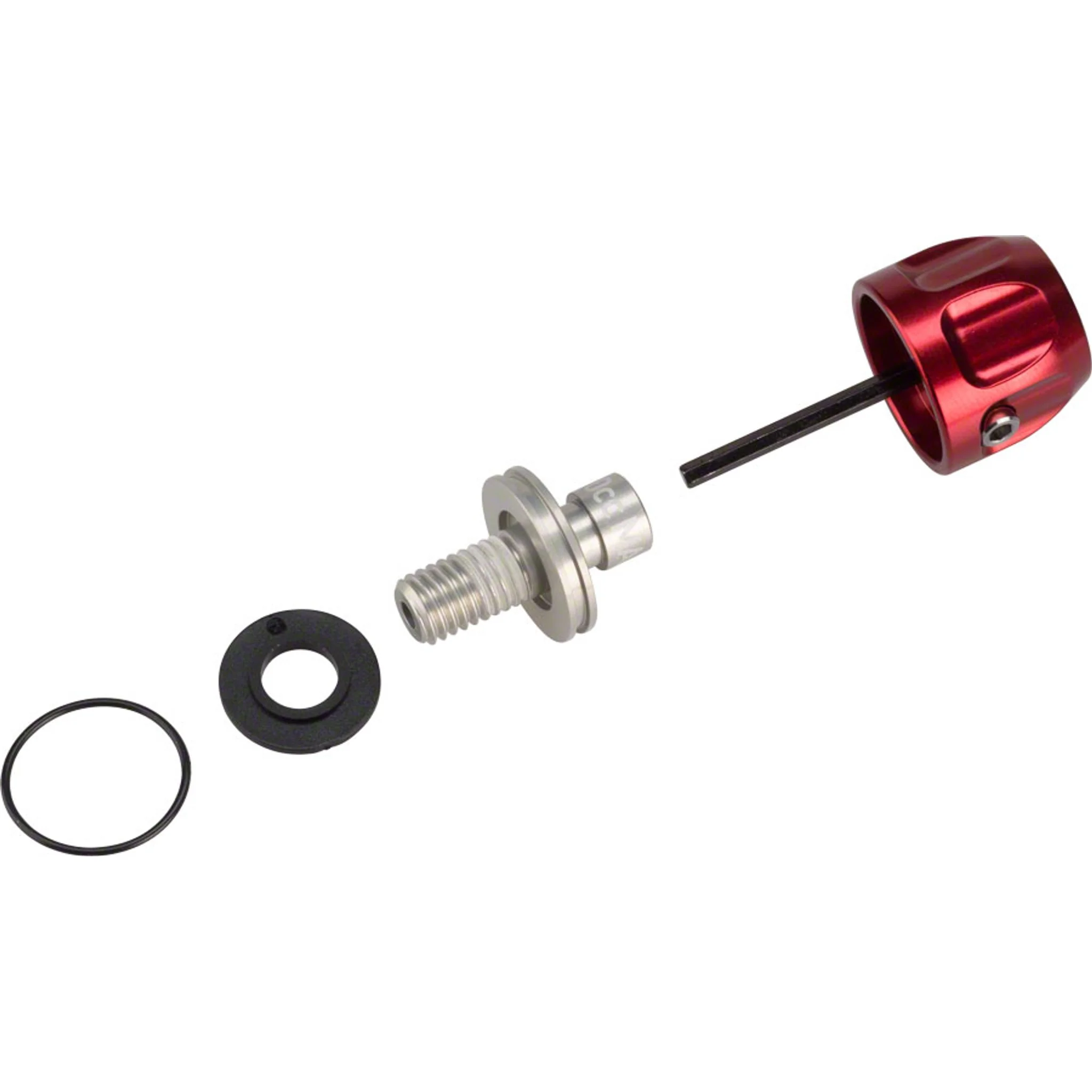 Rebound Knob - Image 14