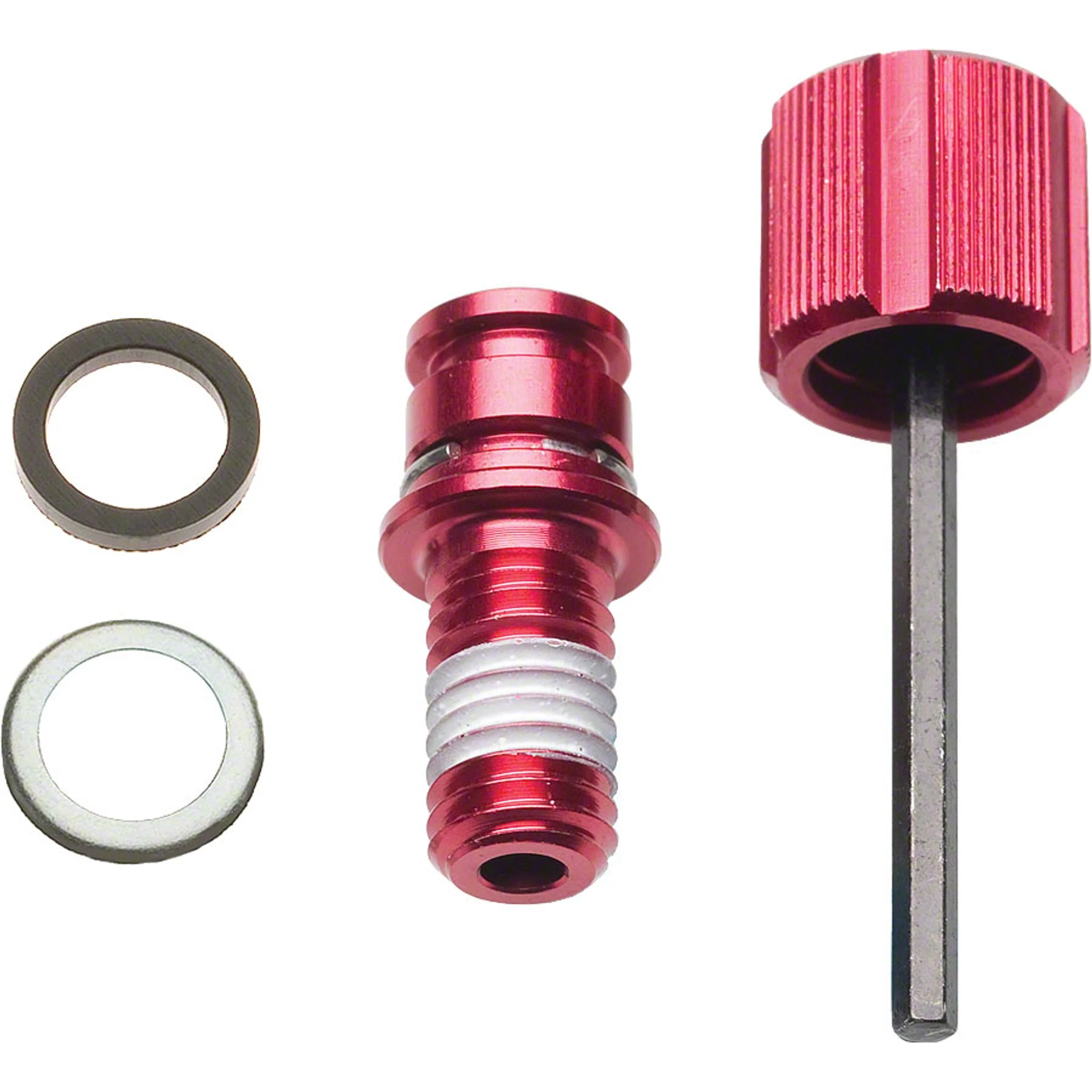 Rebound Knob - Image 2