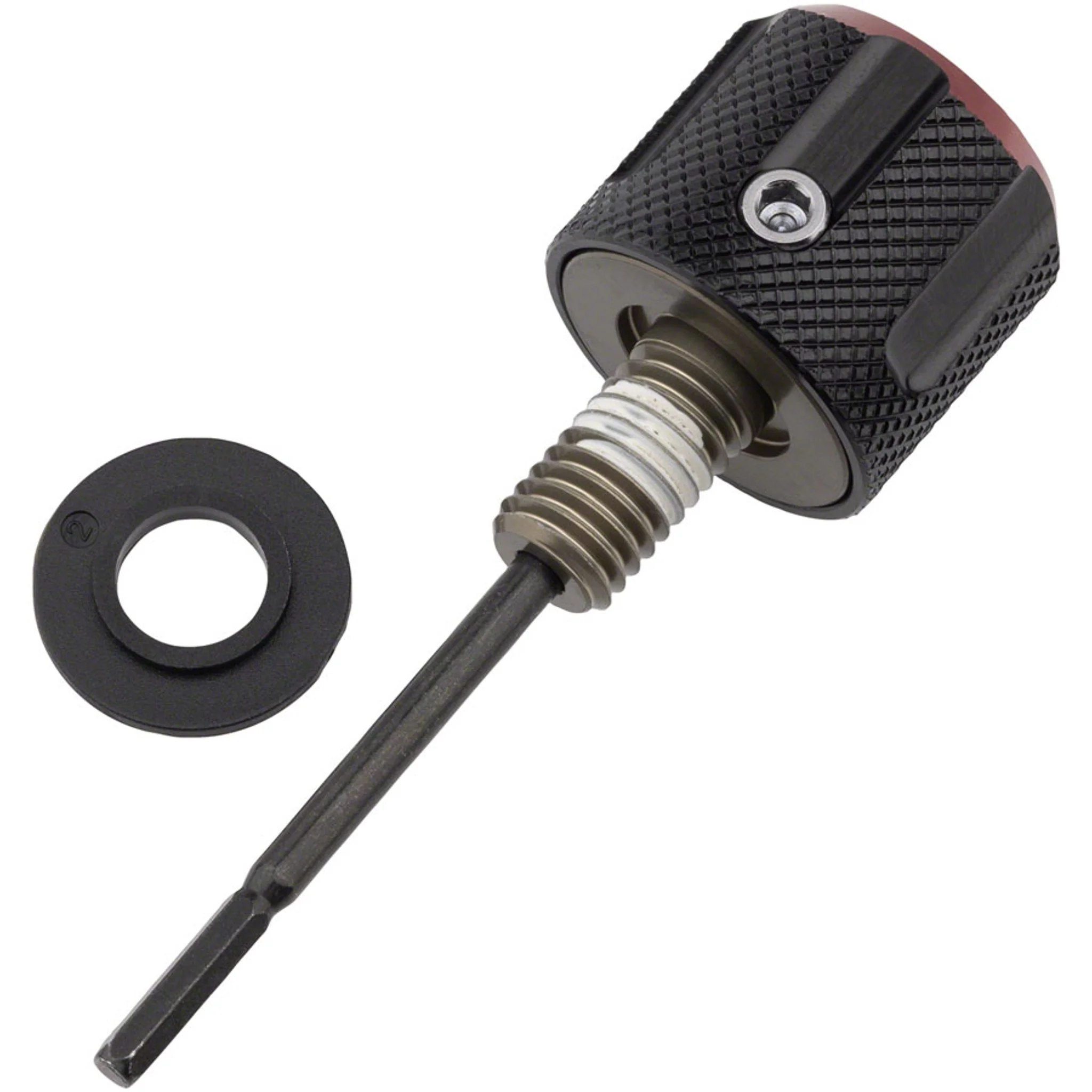 Rebound Knob - Image 4