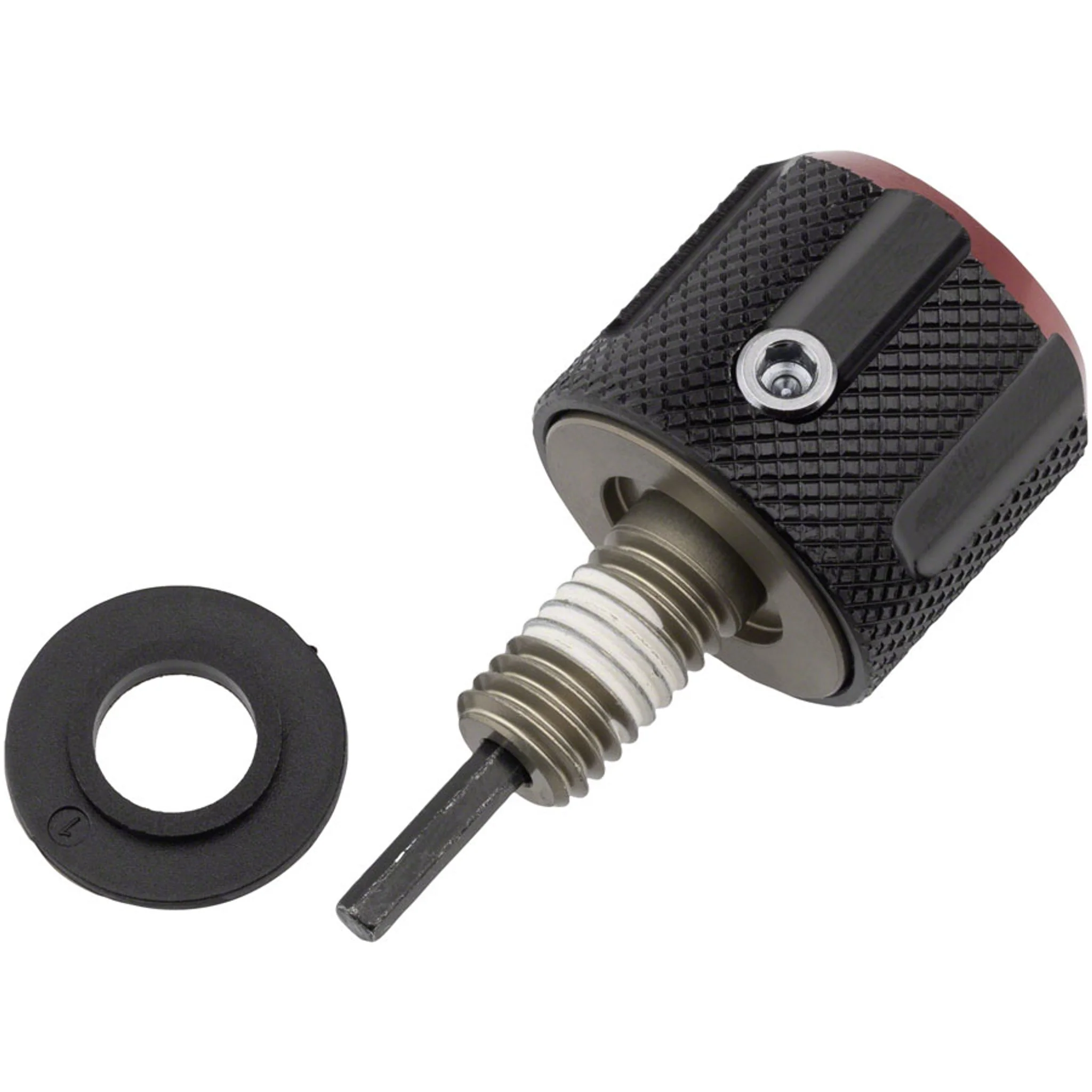 Rebound Knob - Image 5