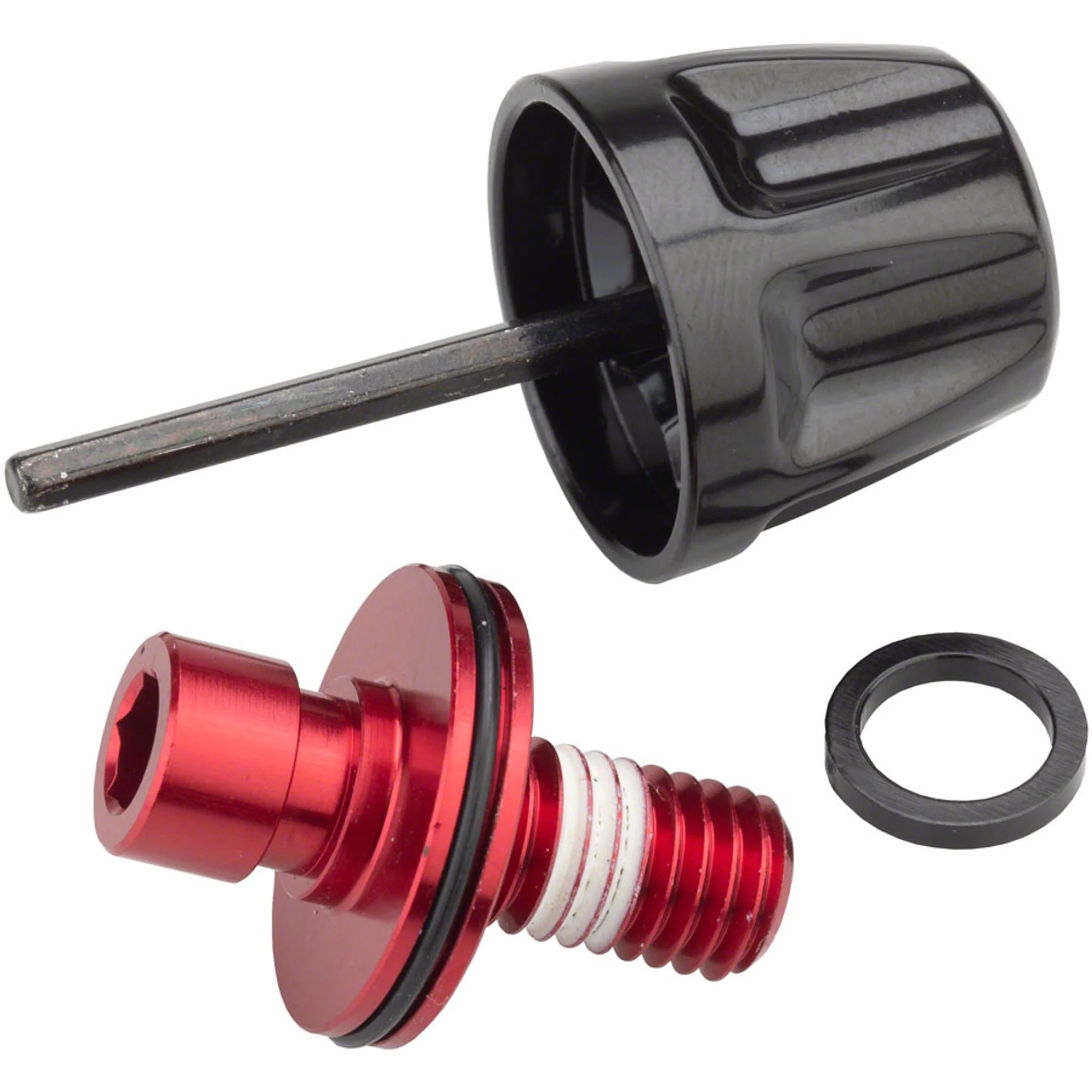 Rebound Knob - Image 6