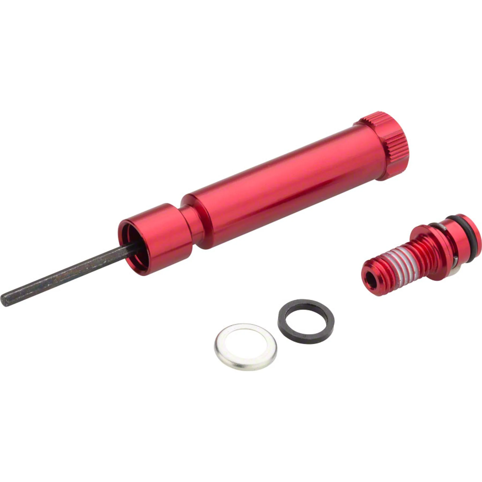 Rebound Knob - Image 7