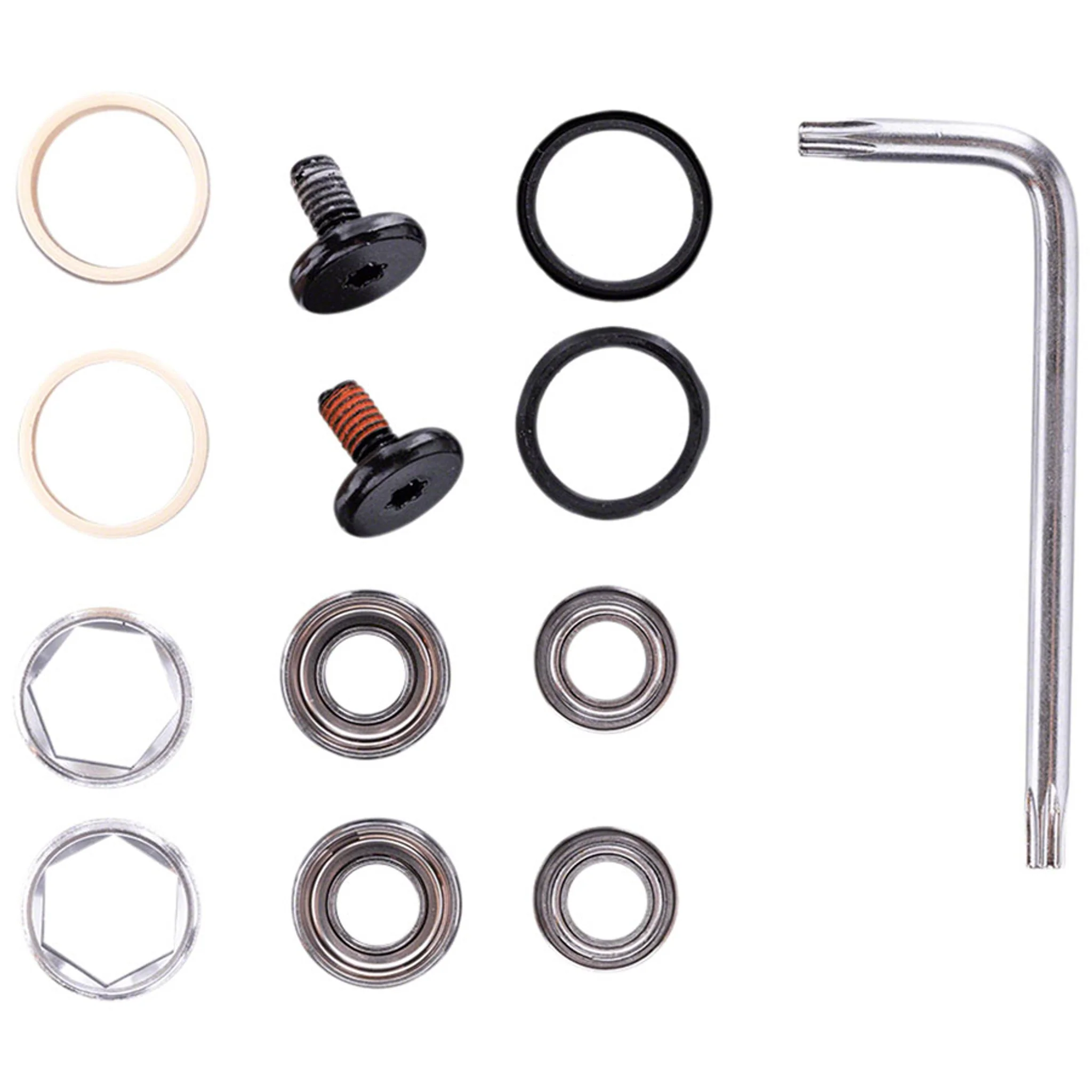 Rebuild Kits - Image 6