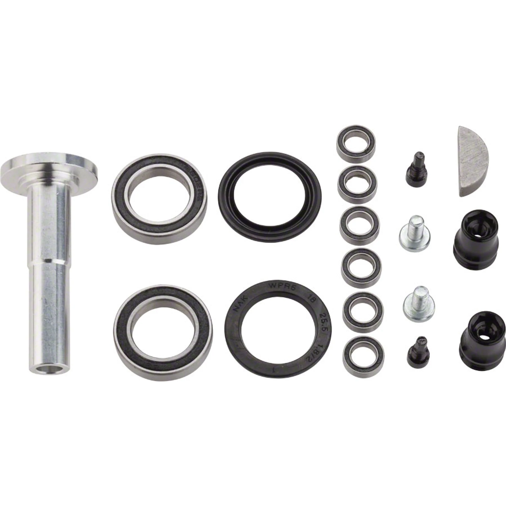 Rebuild Kits