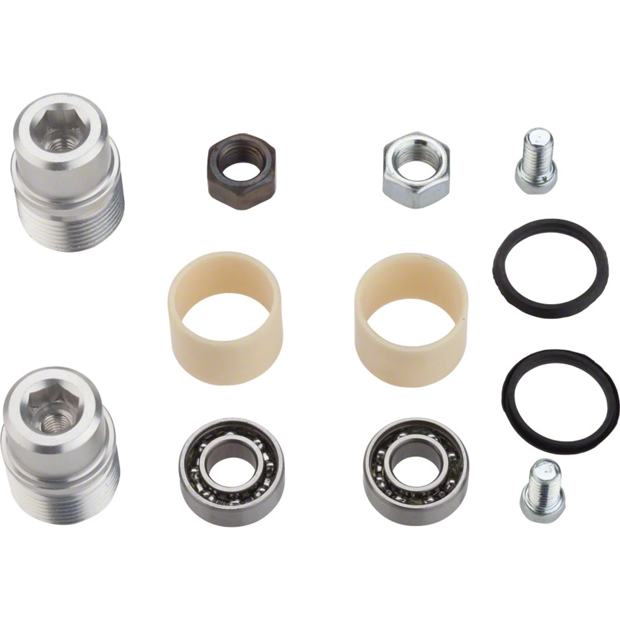 Rebuild Kits - Image 2