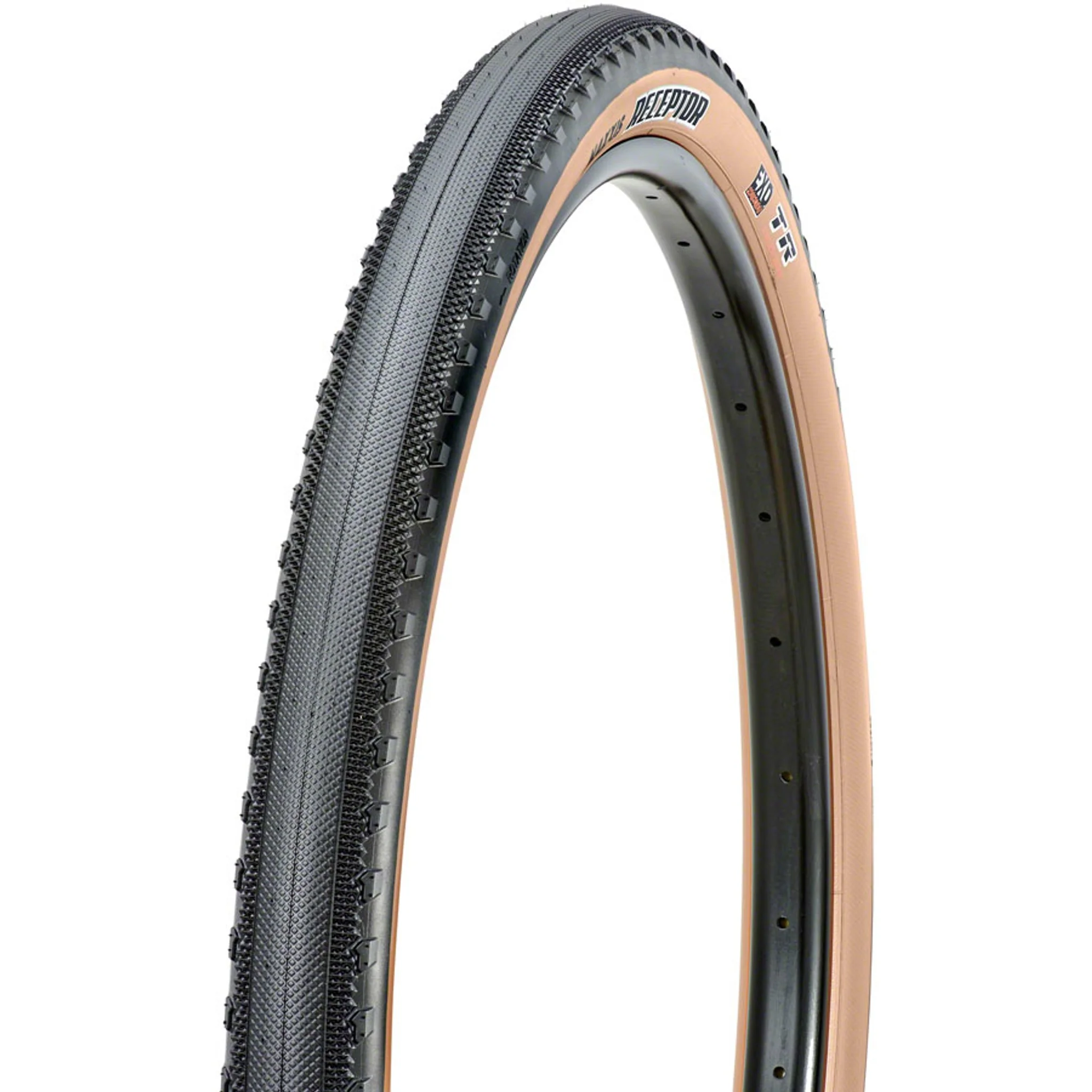 Receptor Tire - Image 2