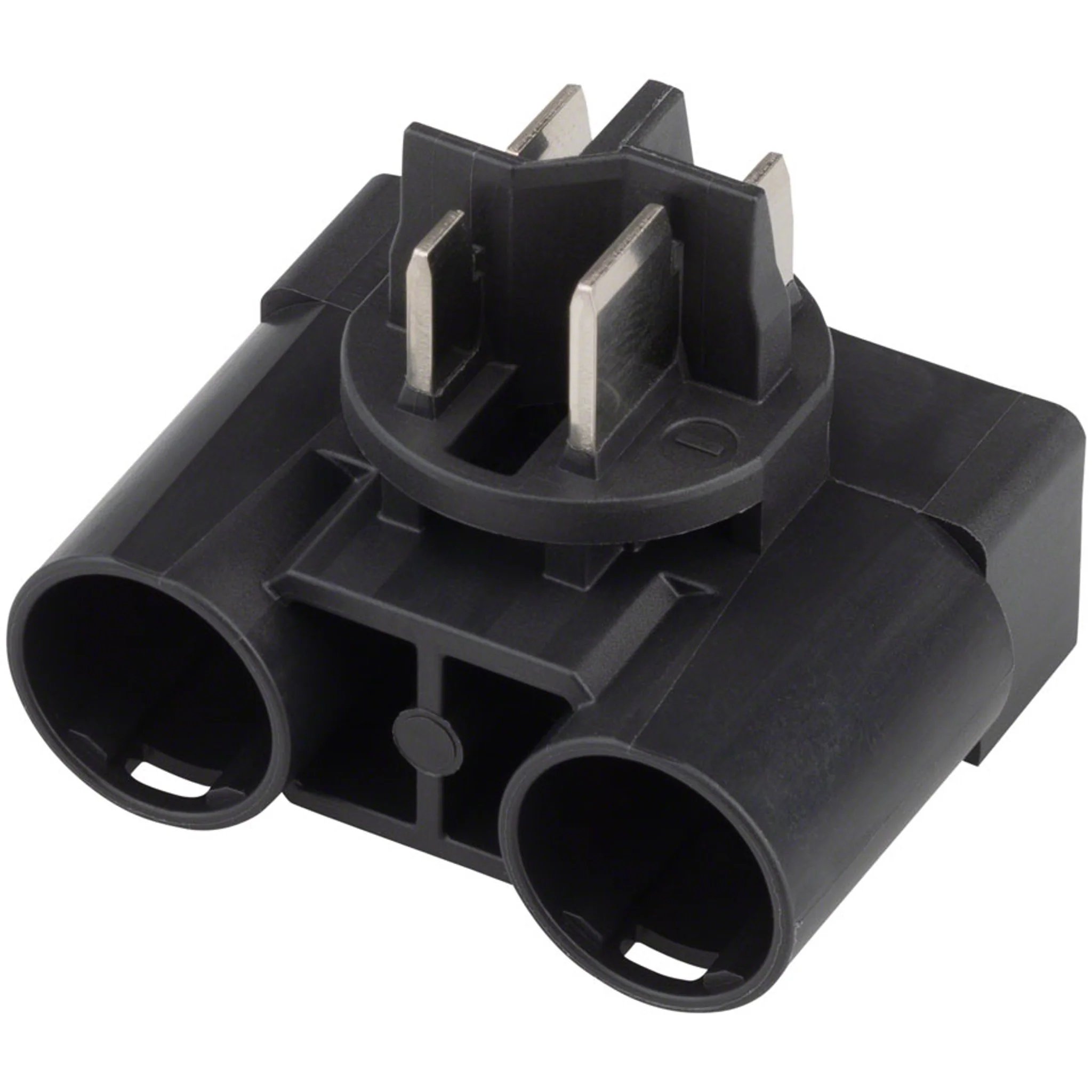 Bosch Battery Adapter 2 (BAD 2) - The smart system