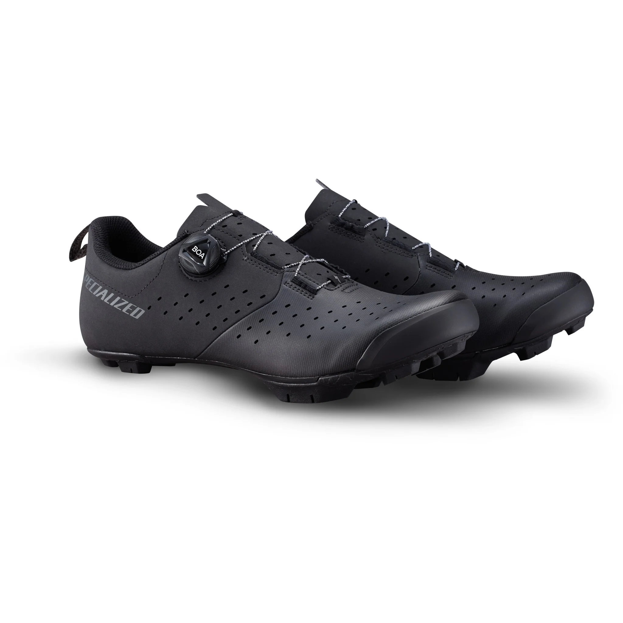 Recon 1.0 Gravel & Mountain Bike Shoe - Image 2
