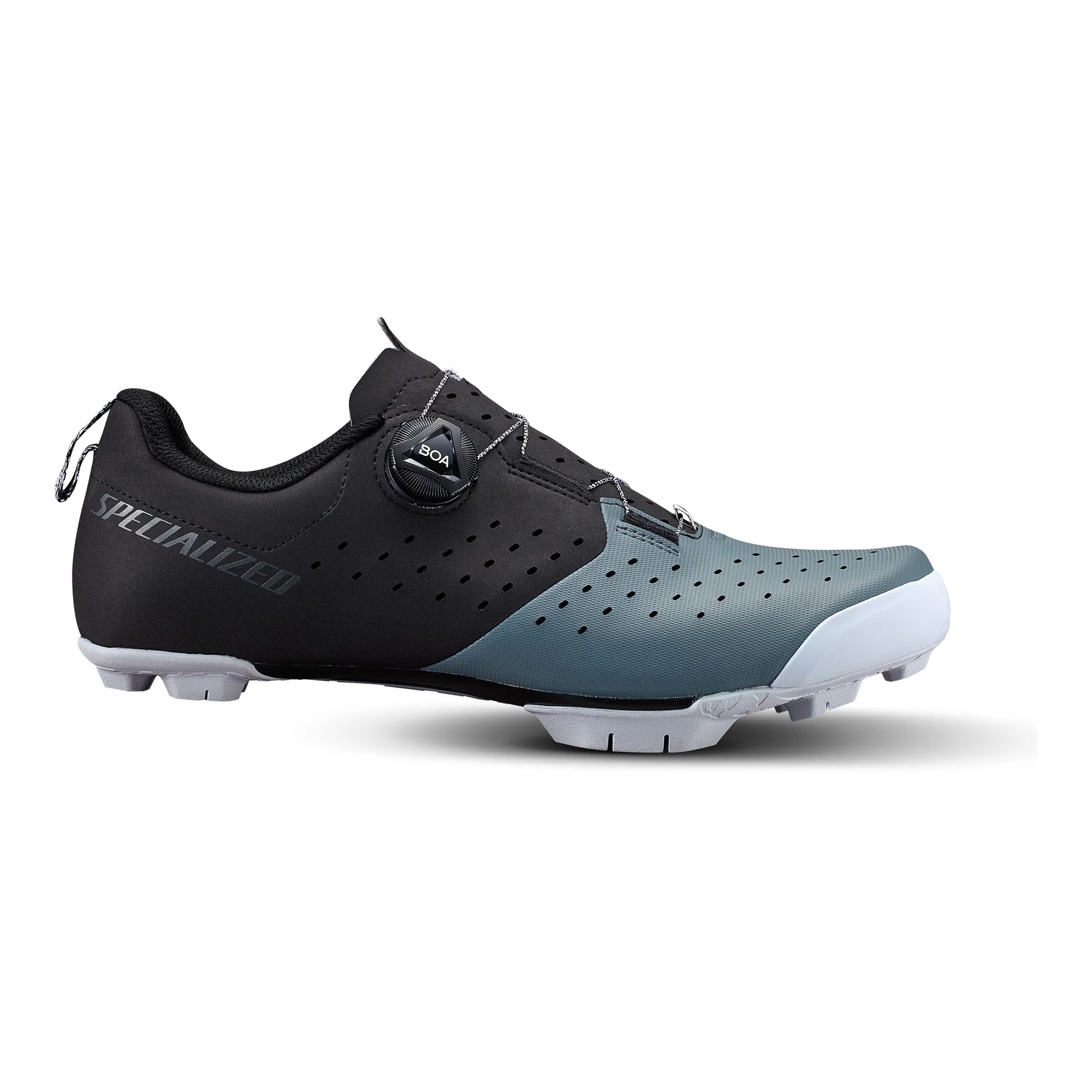 Recon 1.0 Gravel & Mountain Bike Shoe - Image 21