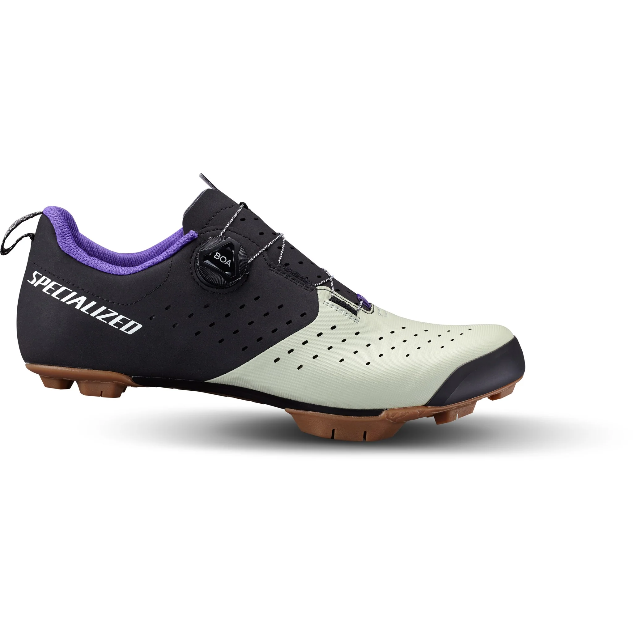 Recon 1.0 Gravel & Mountain Bike Shoe - Image 7