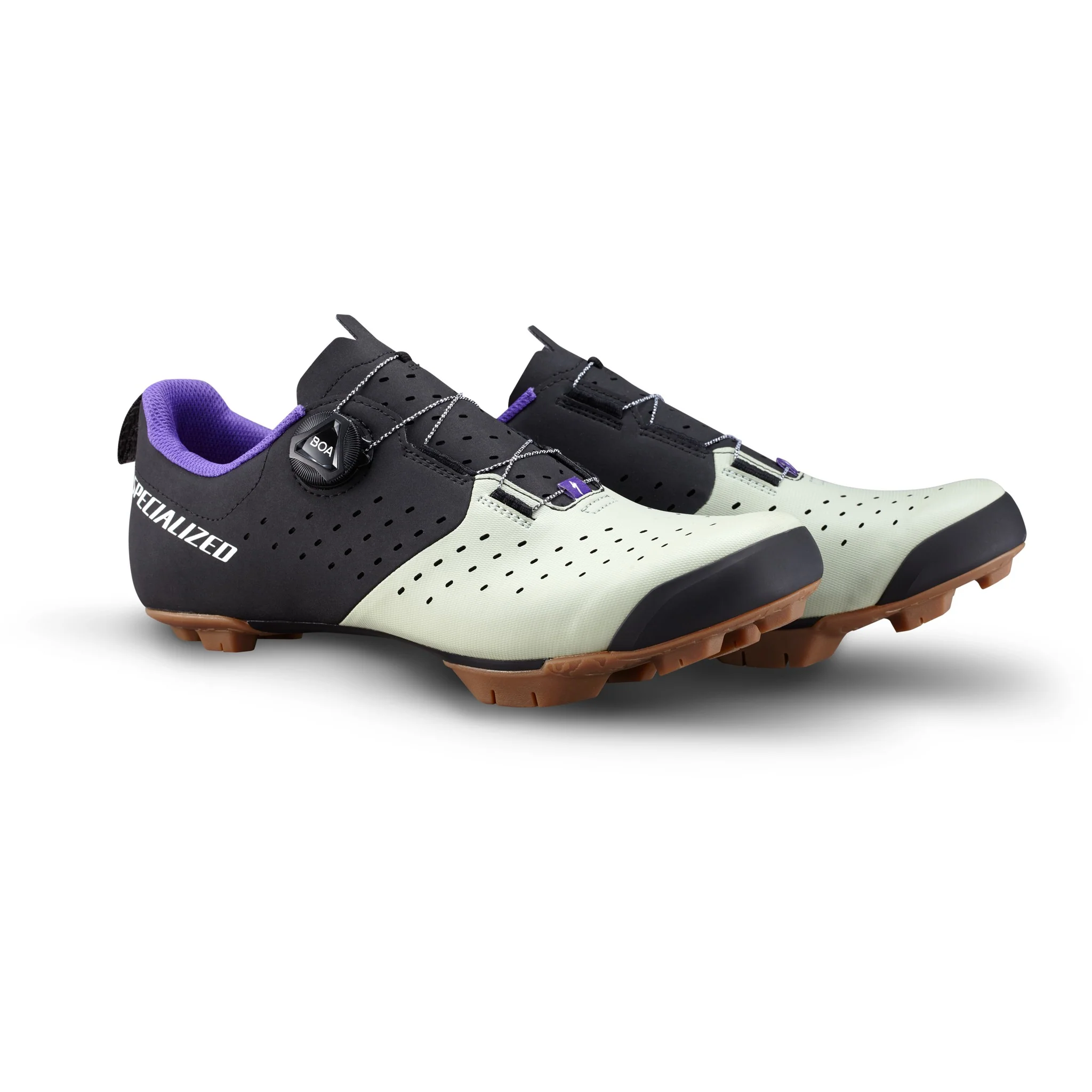 Recon 1.0 Gravel & Mountain Bike Shoe - Image 8