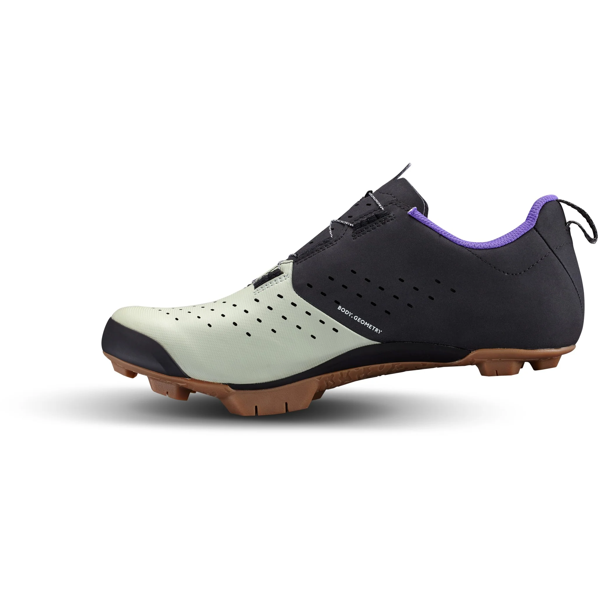 Recon 1.0 Gravel & Mountain Bike Shoe - Image 9