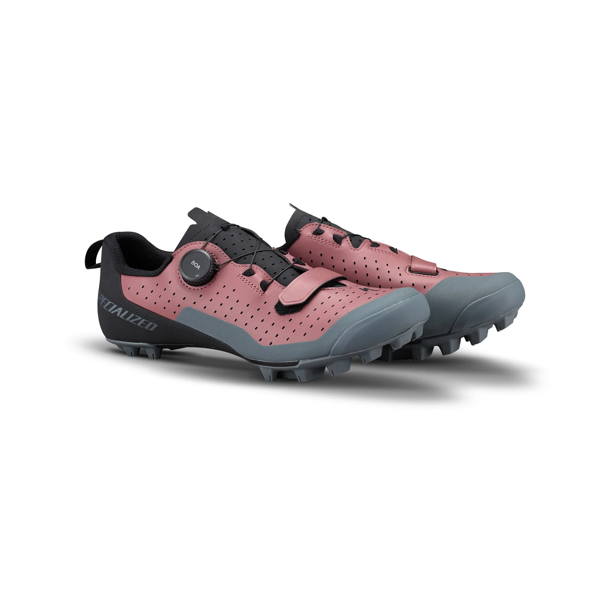 Recon 2.0 Gravel & Mountain Bike Shoe - Image 17