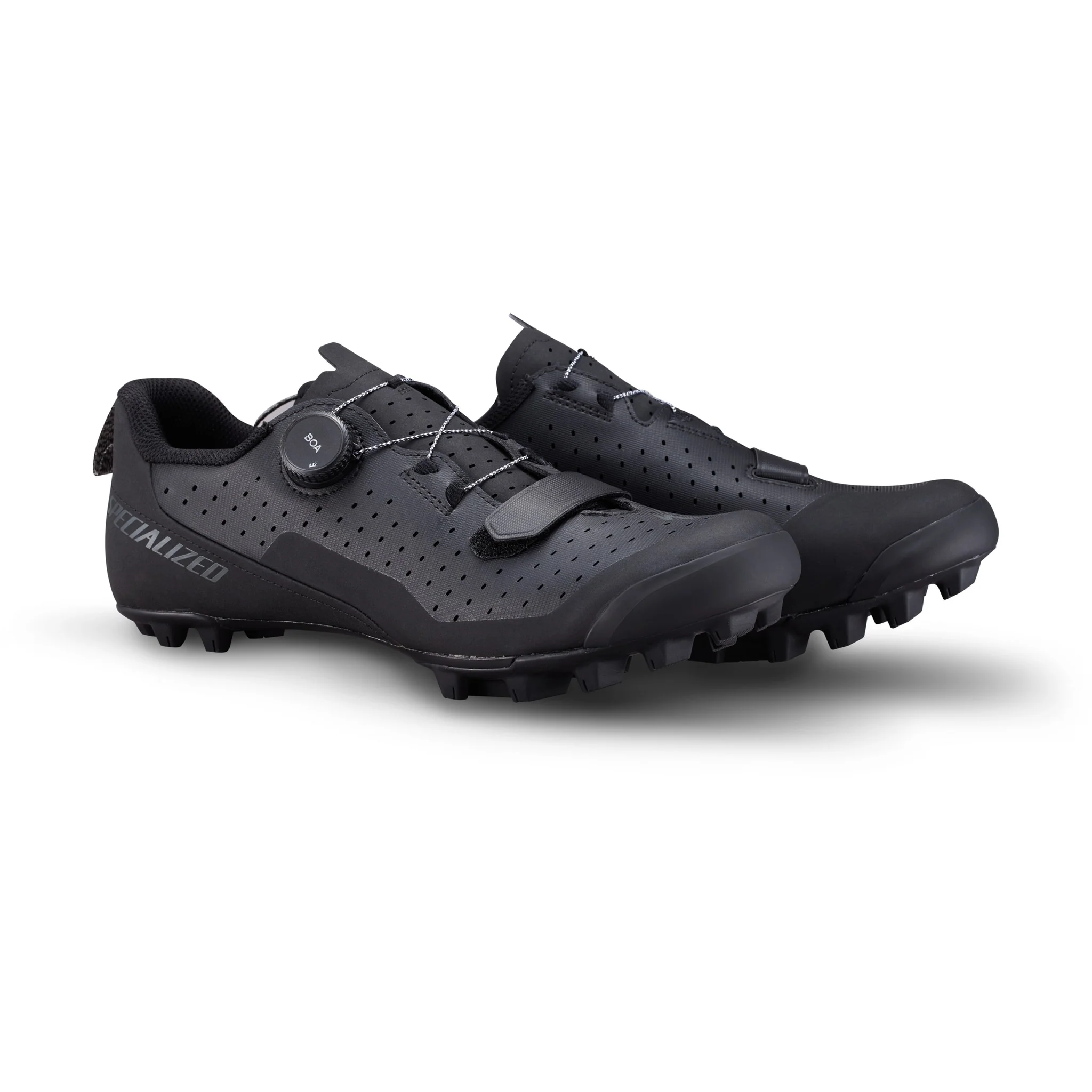Recon 2.0 Gravel & Mountain Bike Shoe - Image 2