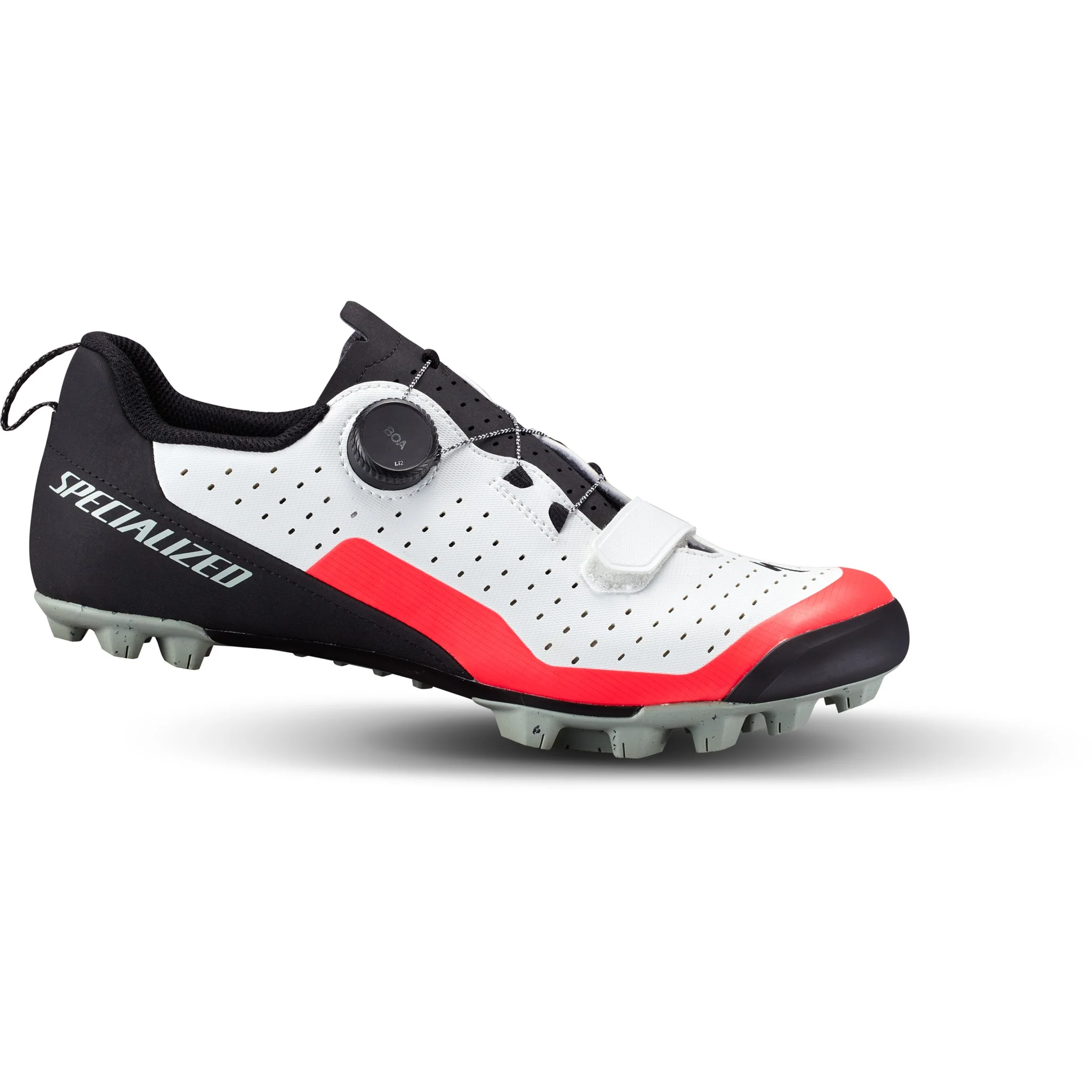 Recon 2.0 Gravel & Mountain Bike Shoe - Image 6