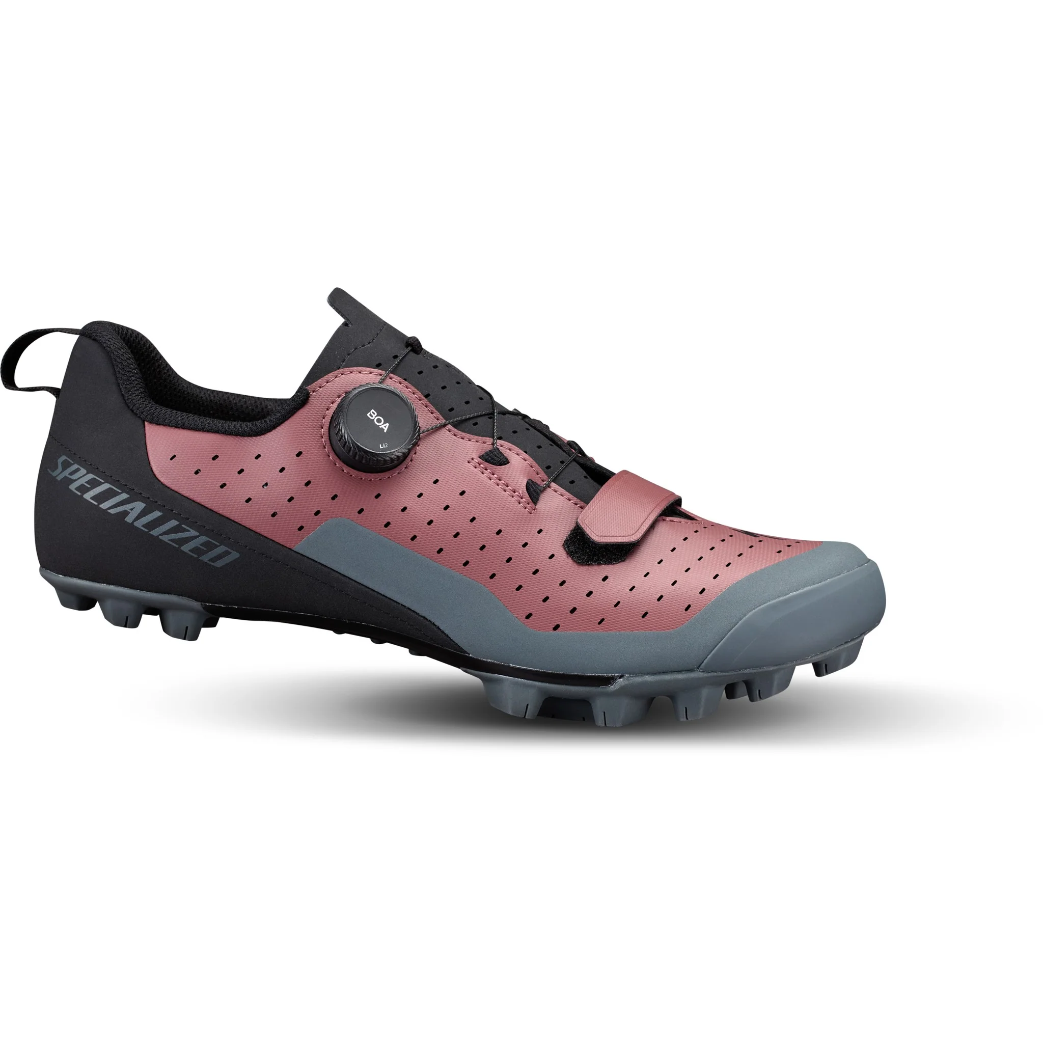 Recon 2.0 Gravel & Mountain Bike Shoe - Image 9