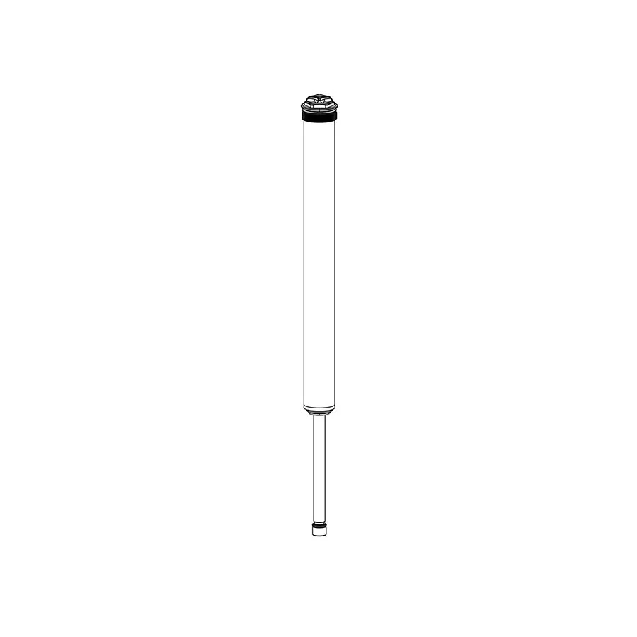 Recon Solo Air Assembly - Air Spring