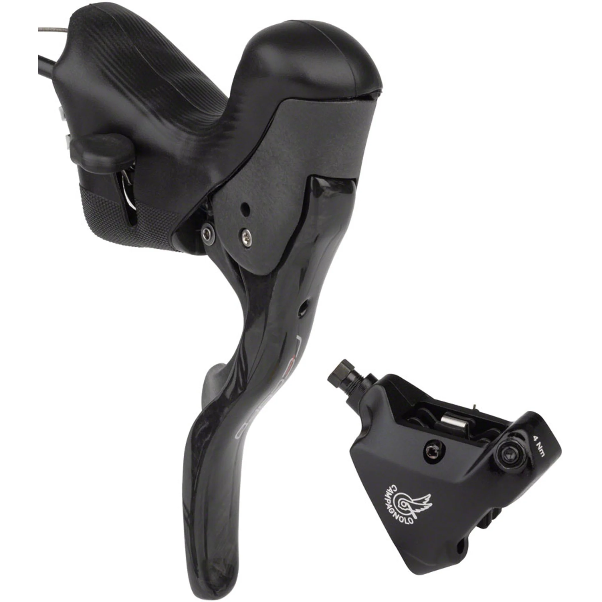 Record 12-Speed Shift/Brake Lever - Image 2