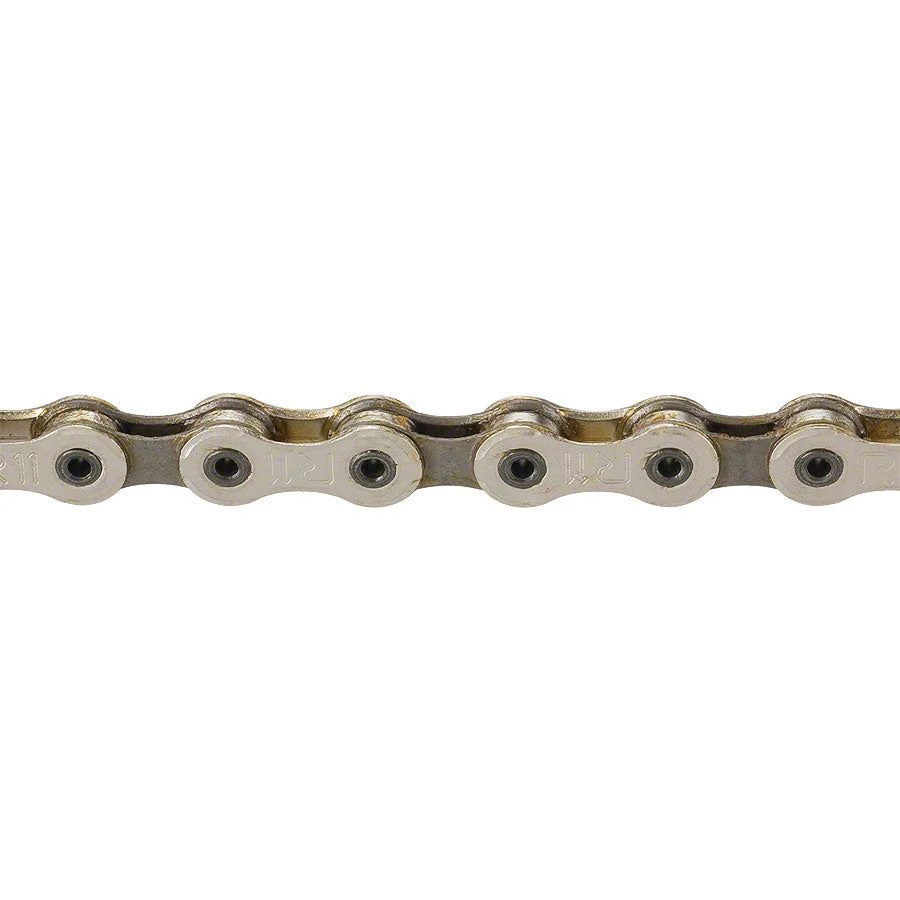 Record Chain