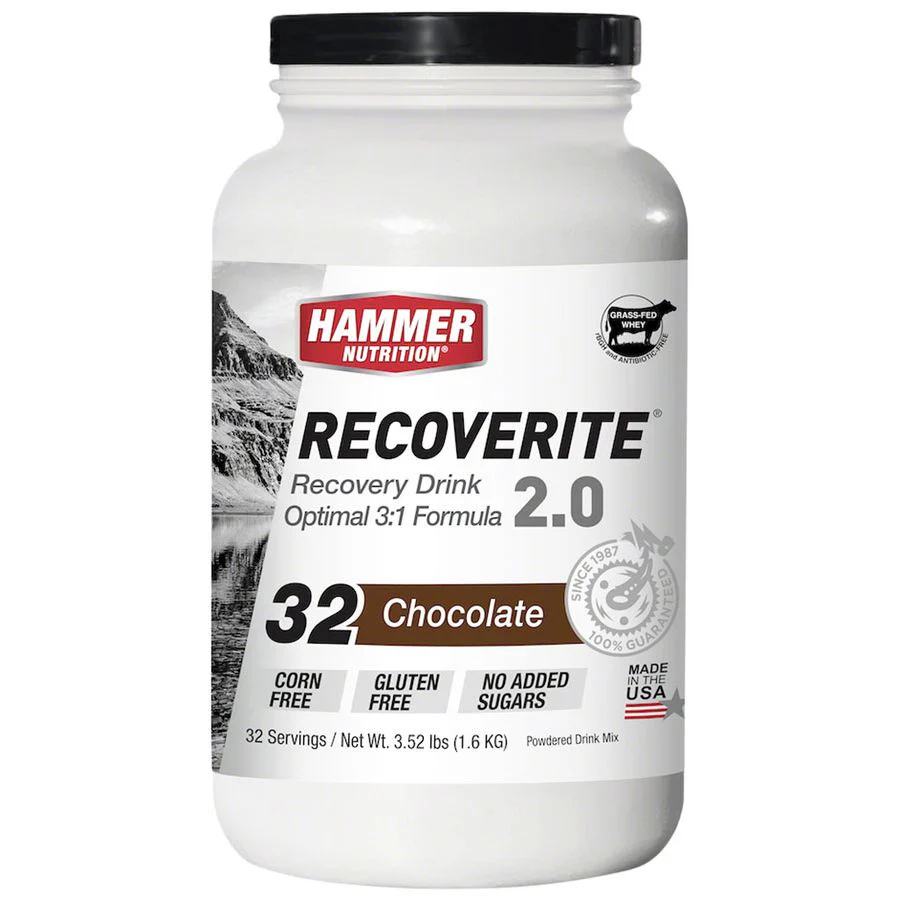 Recoverite Recovery Drink - Image 4