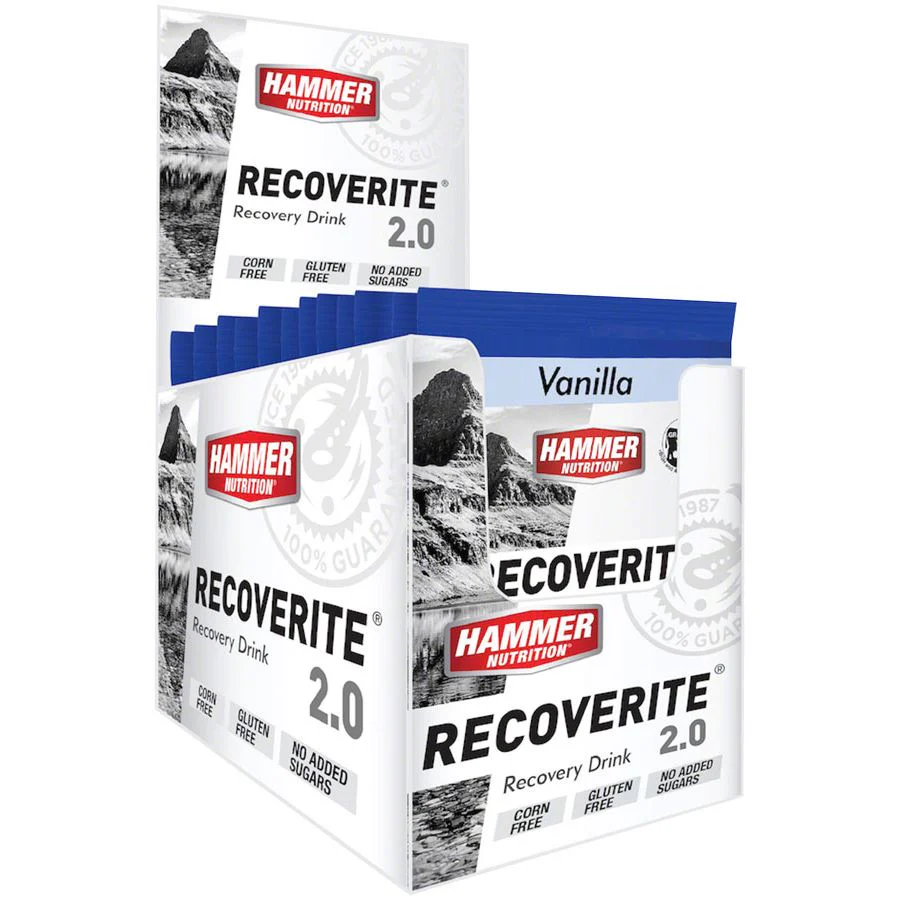 Recoverite Recovery Drink - Image 8