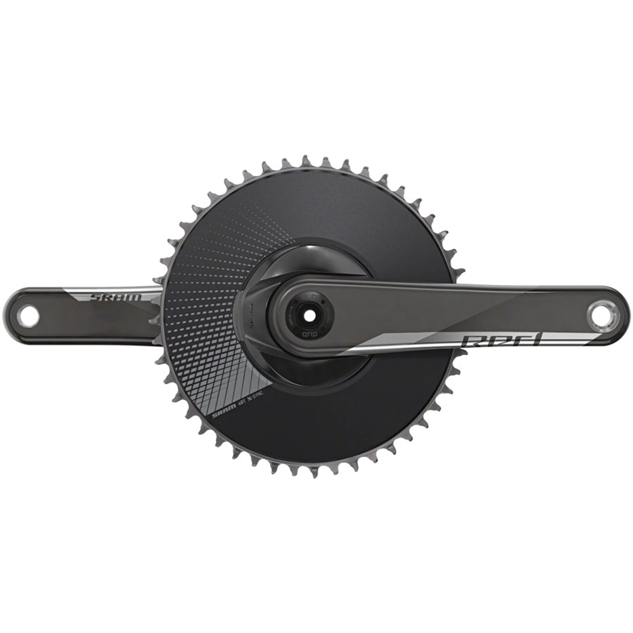 RED 1 AXS Crankset - Image 3