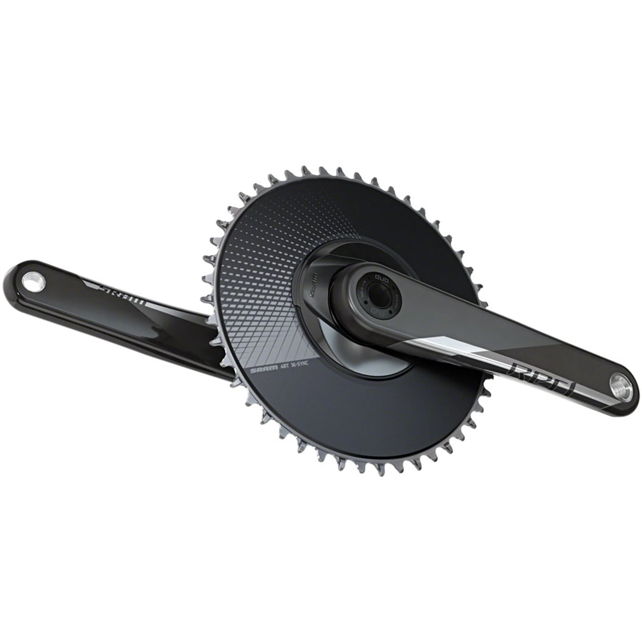 RED 1 AXS Crankset - Image 4