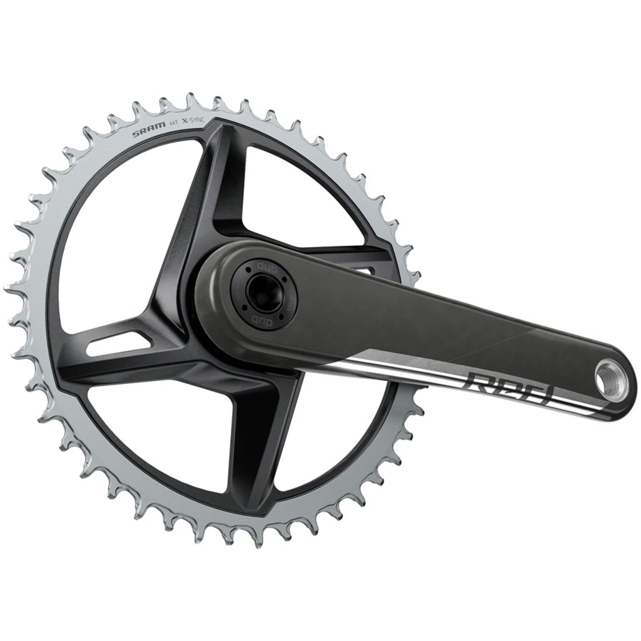 RED 1 AXS Crankset - Image 6