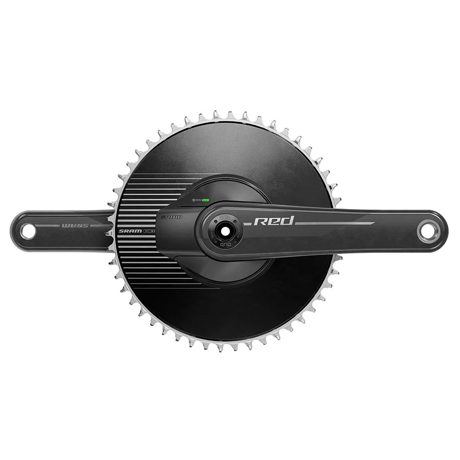 Red AXS 1x Aero Power Meter E1 - Image 2