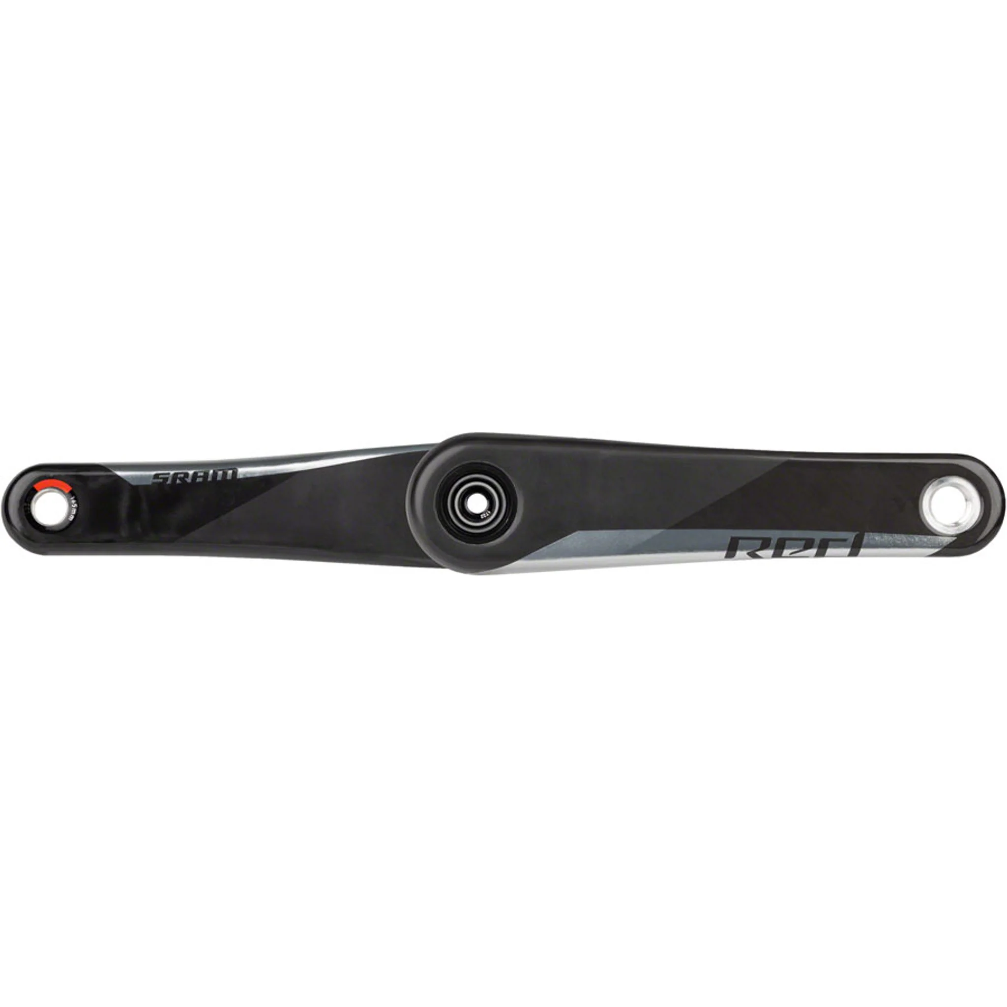 RED AXS Crank Arm Assembly