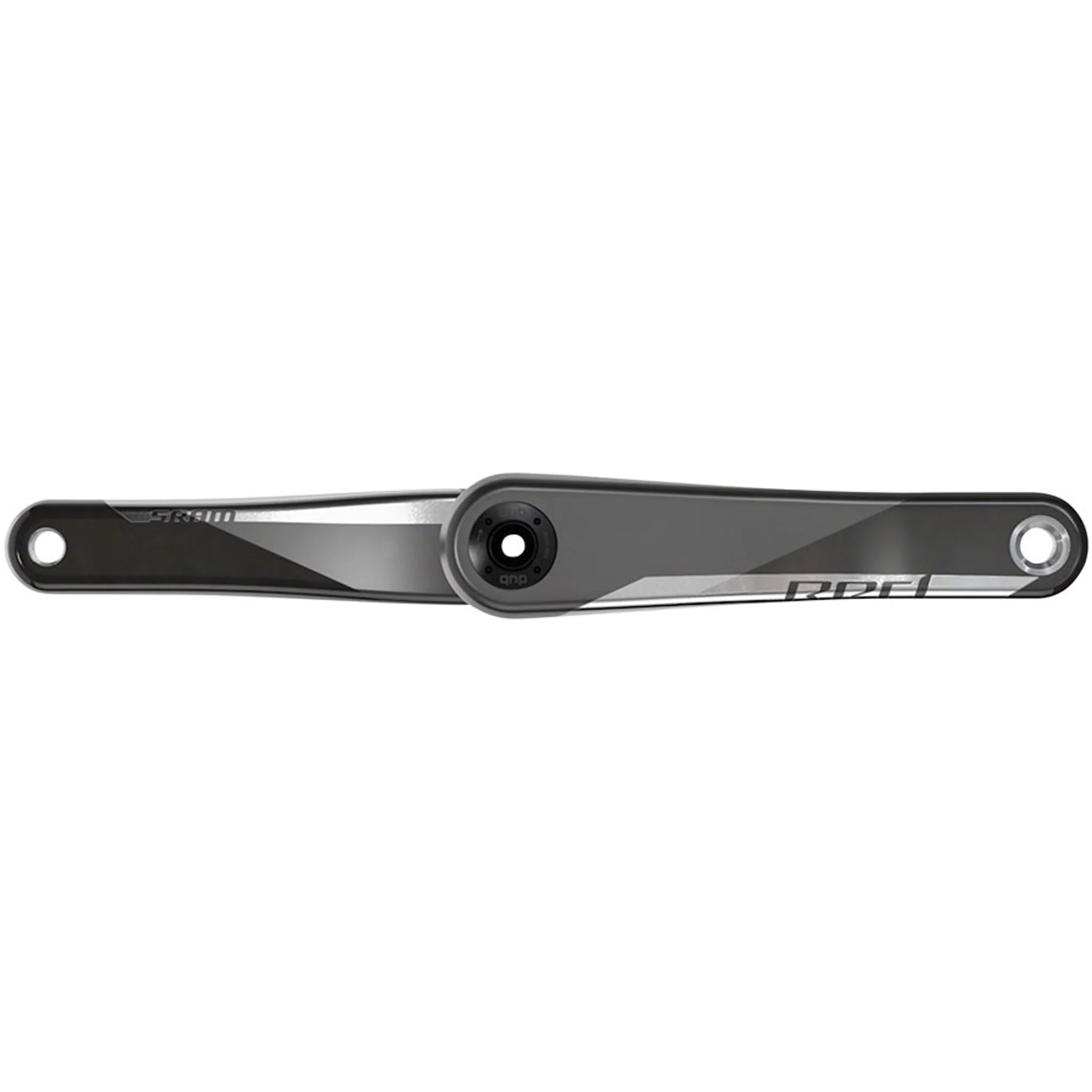 RED AXS Crank Arm Assembly - Image 3