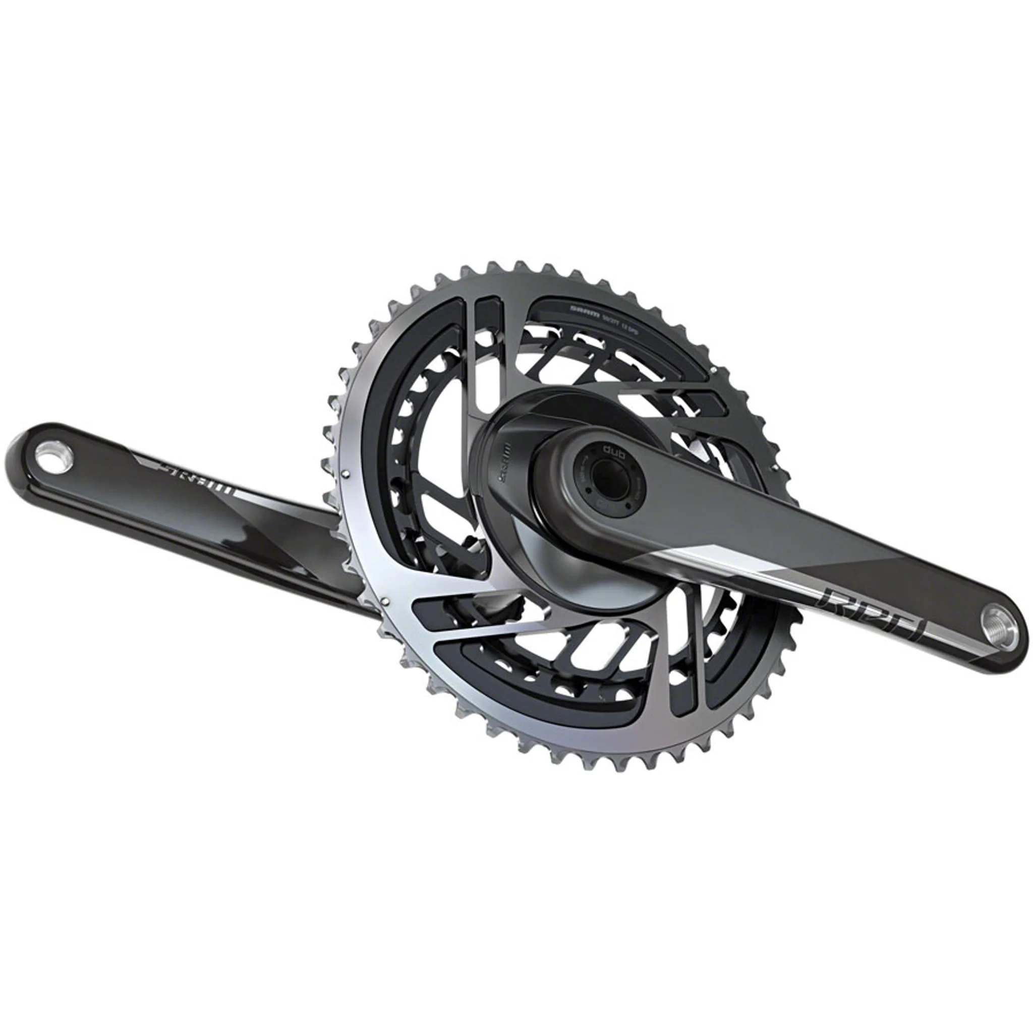 RED AXS Crankset - Image 2