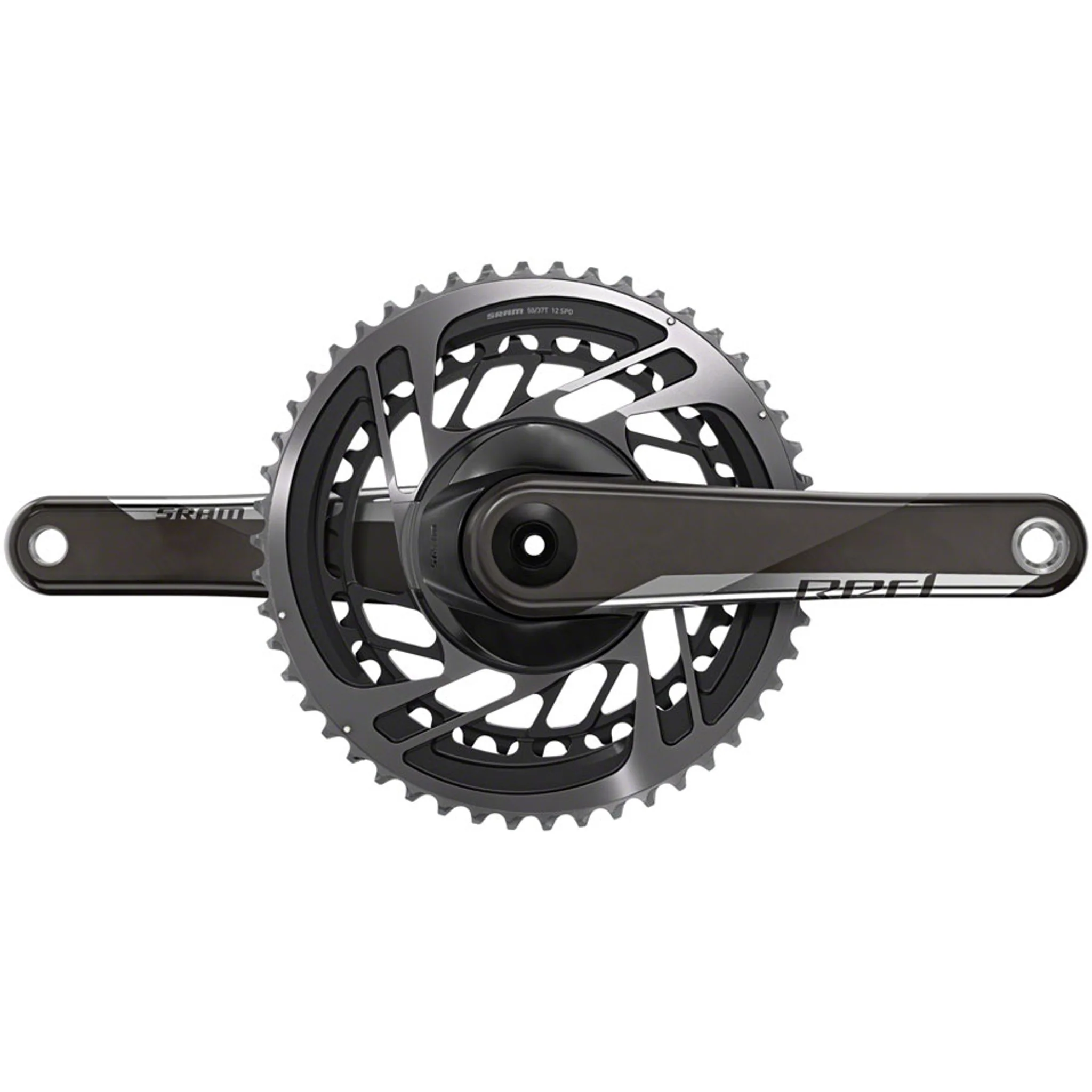 RED AXS Crankset - Image 3