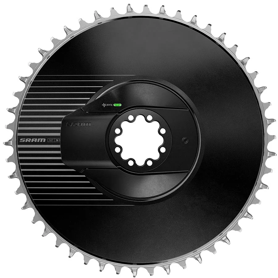 Red AXS E1 Power Kit Aero - Image 3